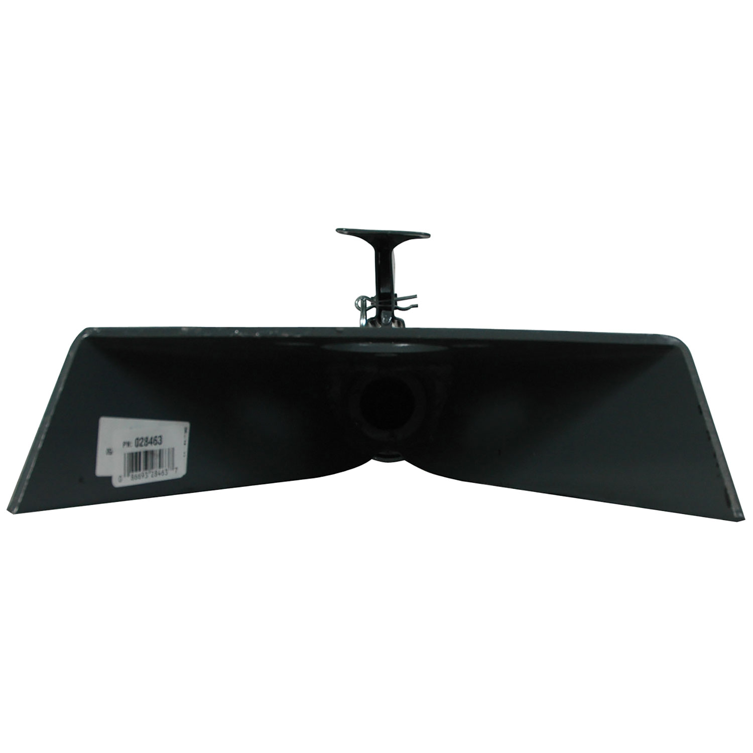 Bulldog 12,500 lbs Collar-Lok  A-Frame Coupler, 2-5/16 in. Diameter BD028463 thumbnail 4
