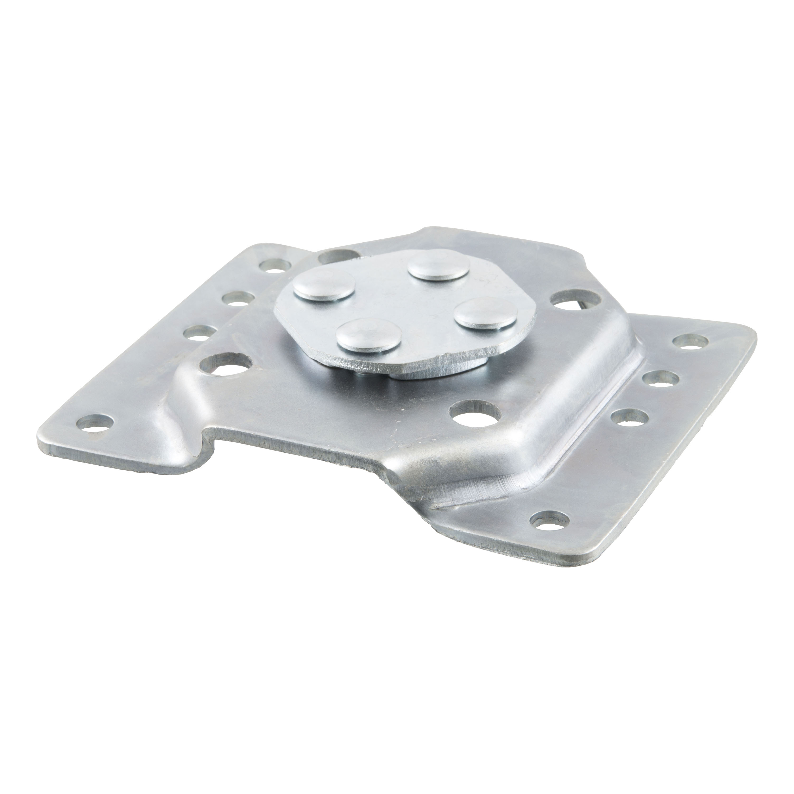 CURT Replacement Marine Jack Mounting Bracket Trailer Jack thumbnail 0