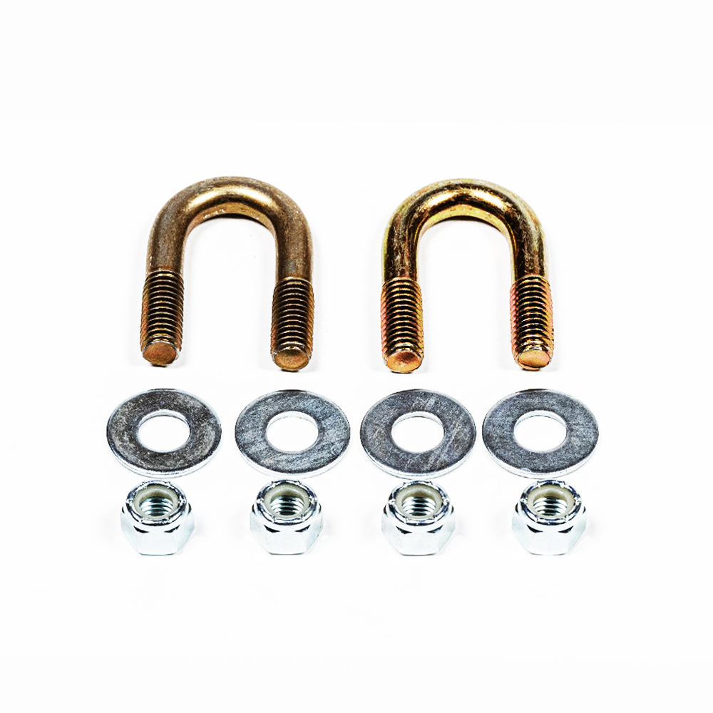 BlueOx Kit, Spring Bar U-Bolt BX88391 thumbnail 1