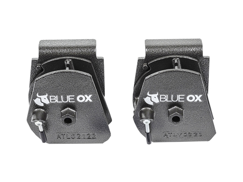 Blue Ox Weight Distributing Lift Bracket Kit Trailer Weight Distribution Kit BXW4010 thumbnail 1