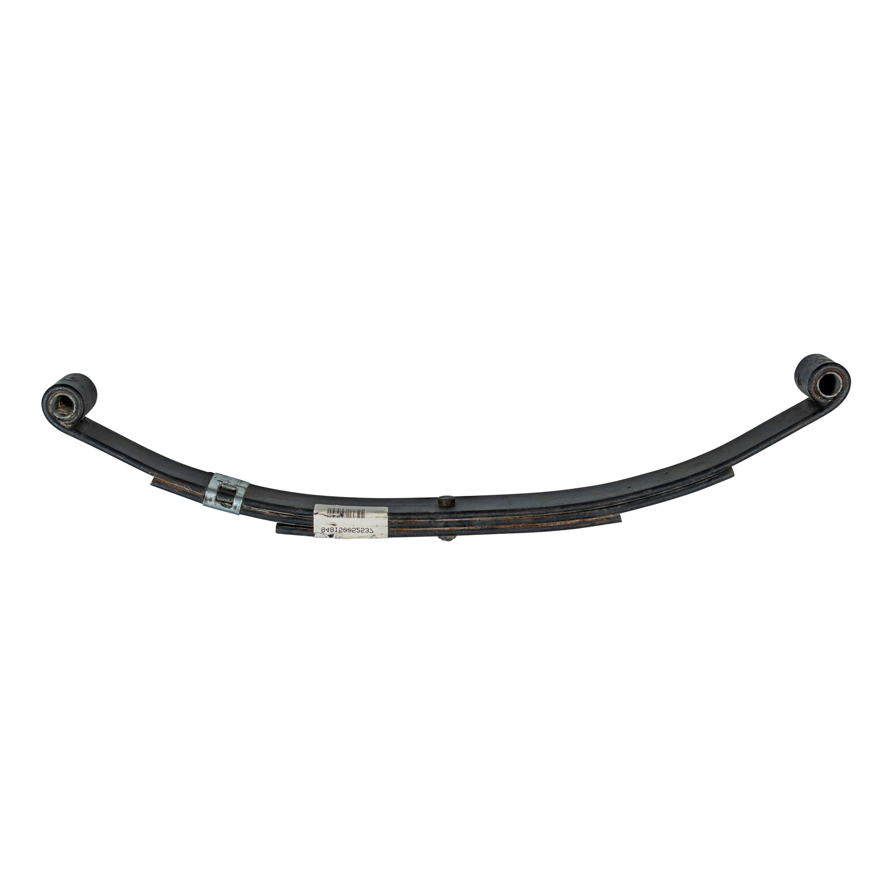 Lippert 21" Leaf Spring Loaded Length - 1,000 lbs. 127094 thumbnail 0