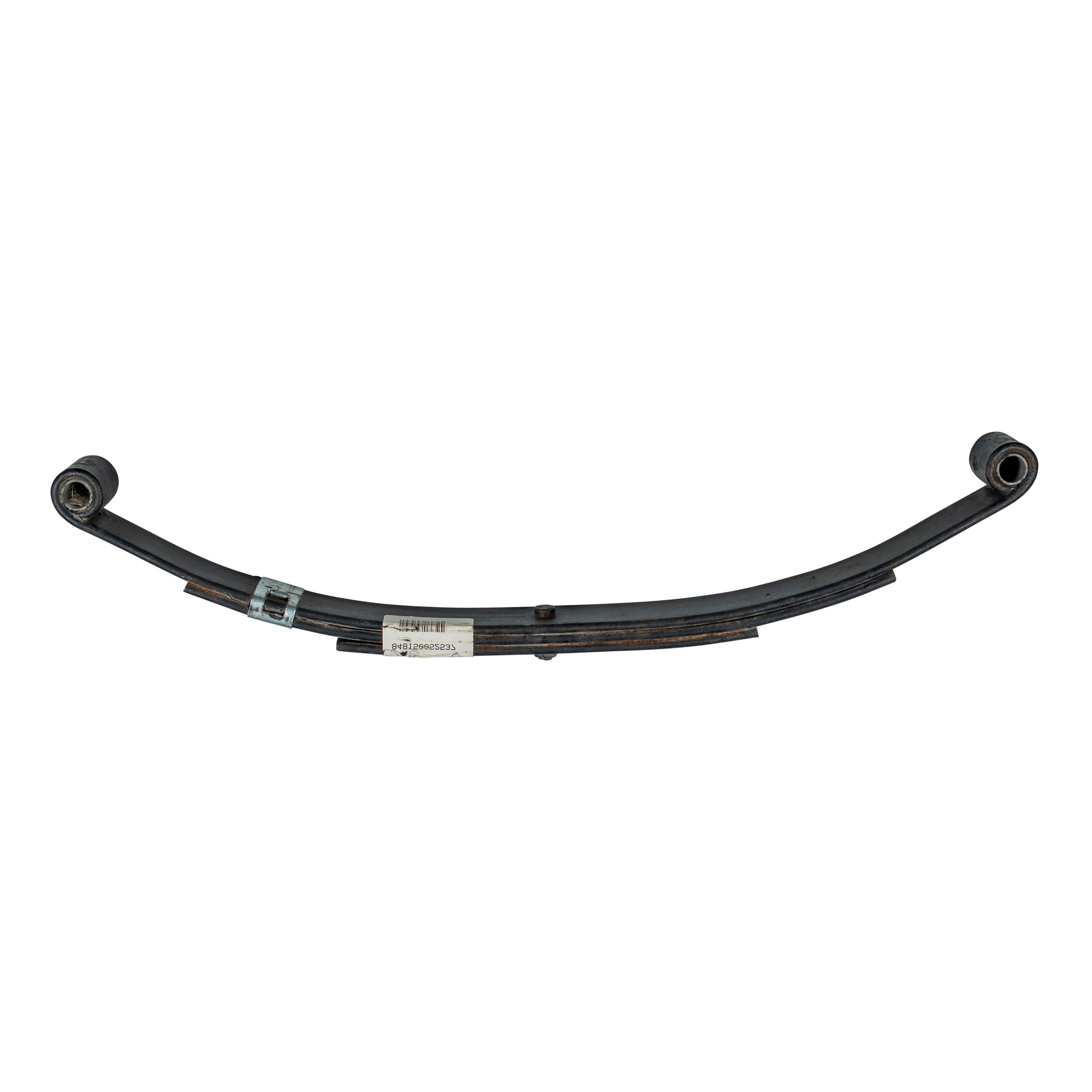 Lippert 21" Leaf Spring Loaded Length - 1,000 lbs. 127094 thumbnail 0