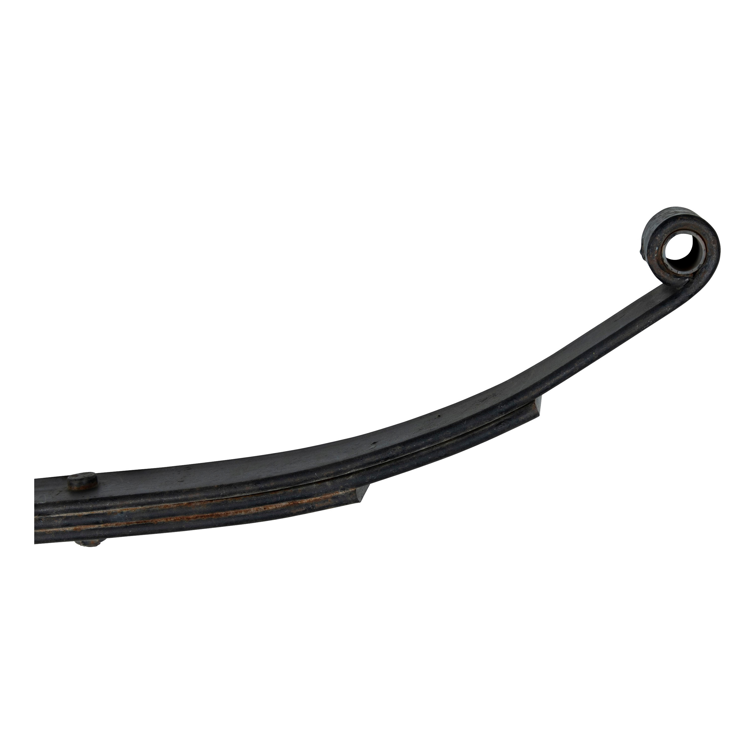 Lippert 21" Leaf Spring Loaded Length - 1,000 lbs. 127094 thumbnail 1