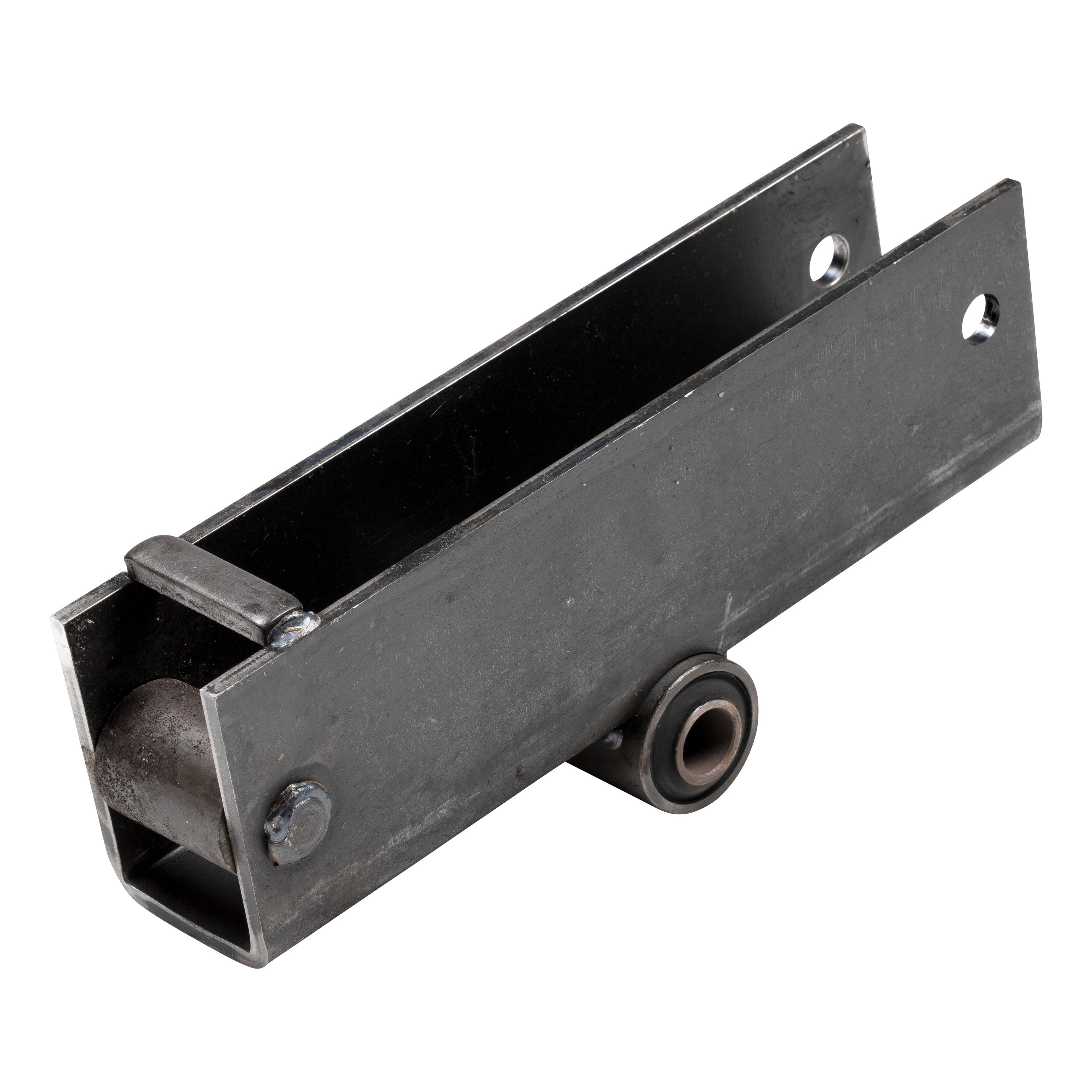 Lippert Tandem / Triple Trailer Axle Equalizer - 2-1/2" Spring, 42-1/4" Axle Spacing 182257 thumbnail 0
