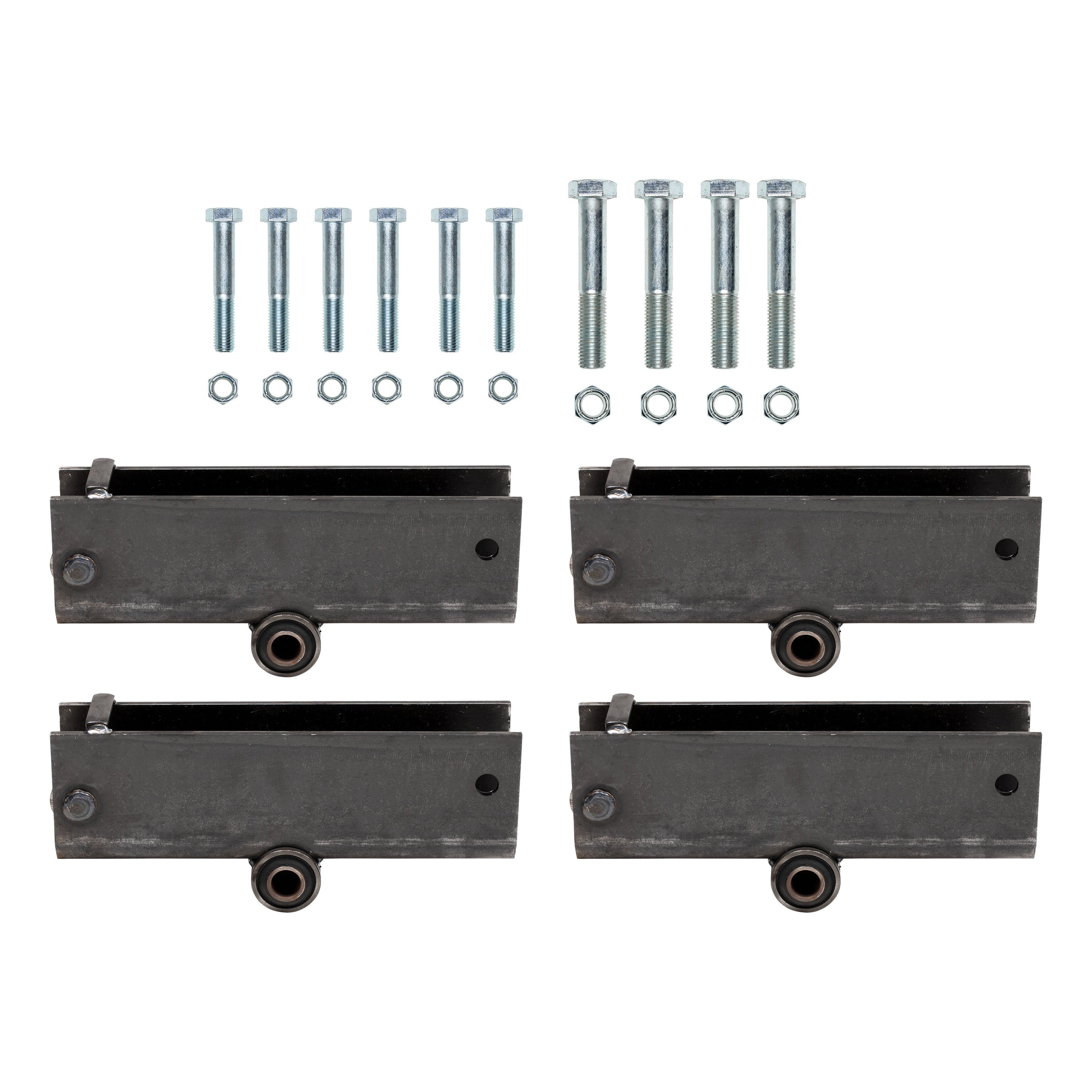 Lippert Trailer Axle Attaching Parts for 10,000-lb. Triple Axles - 42-1/4" 184174 thumbnail 0