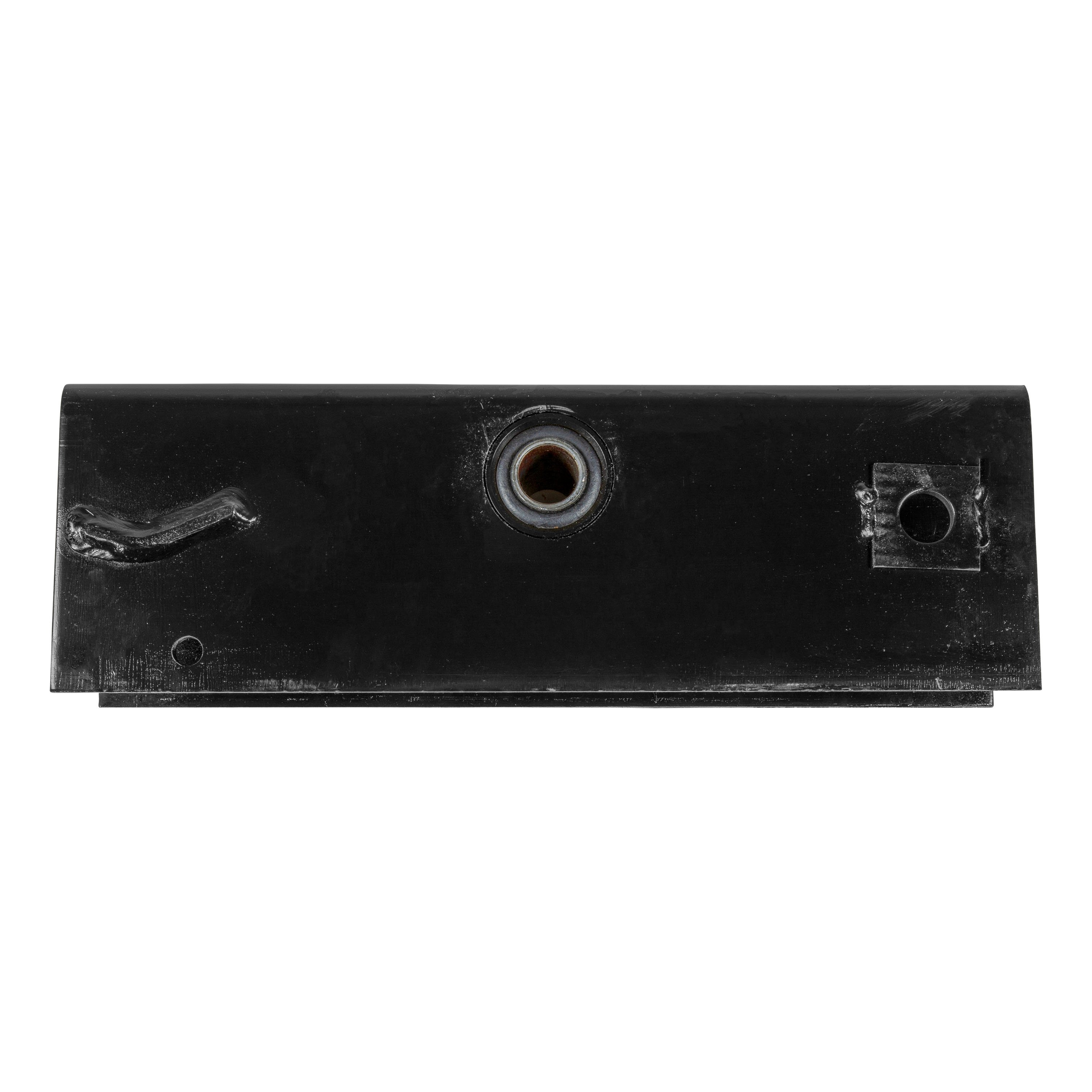 Lippert Tandem / Triple Trailer Axle Equalizer - 3" Spring Width, 42-1/4" Axle Spacing 299015 thumbnail 0