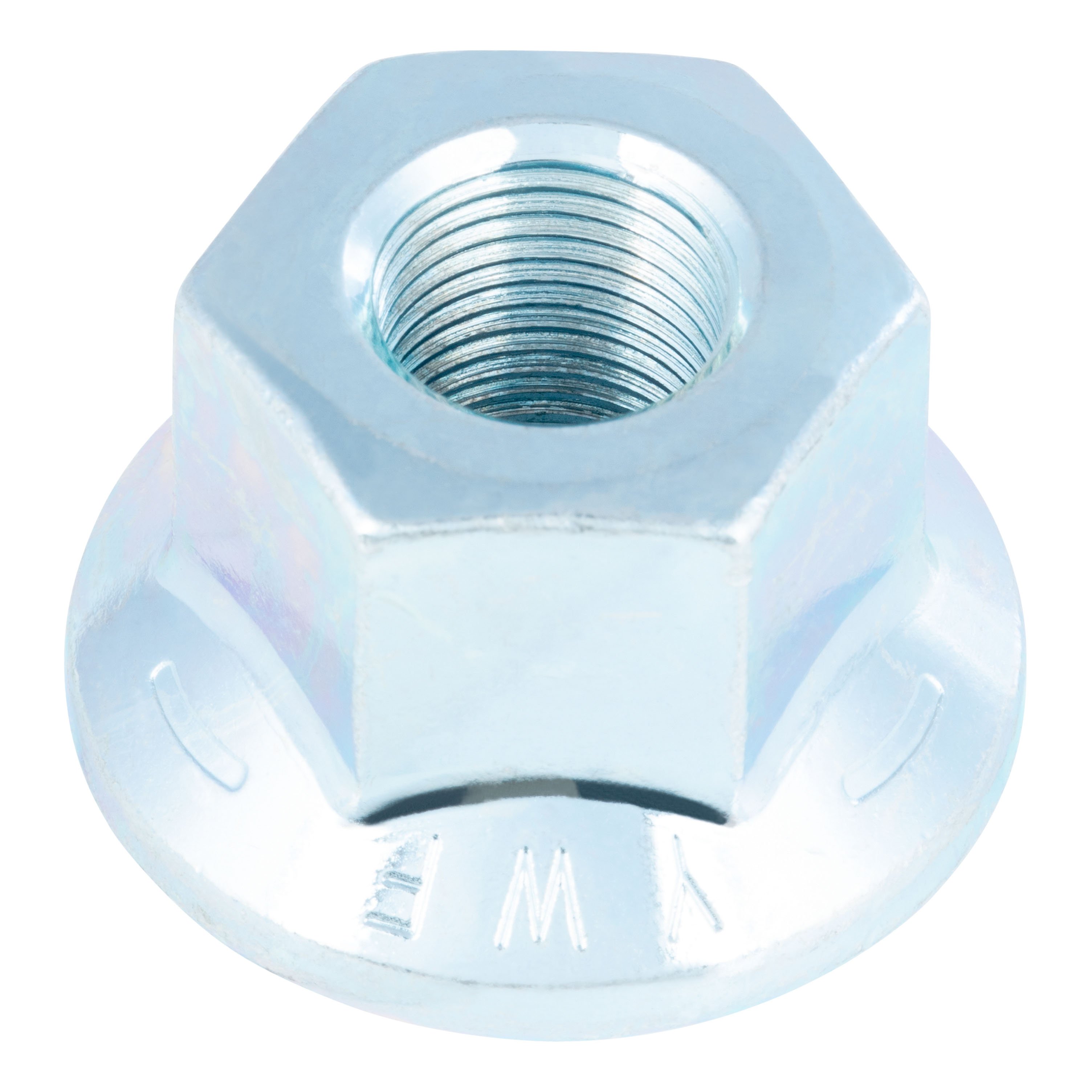 Lippert Hex Flange Wheel Nut - 5/8"-18 176321 thumbnail 0
