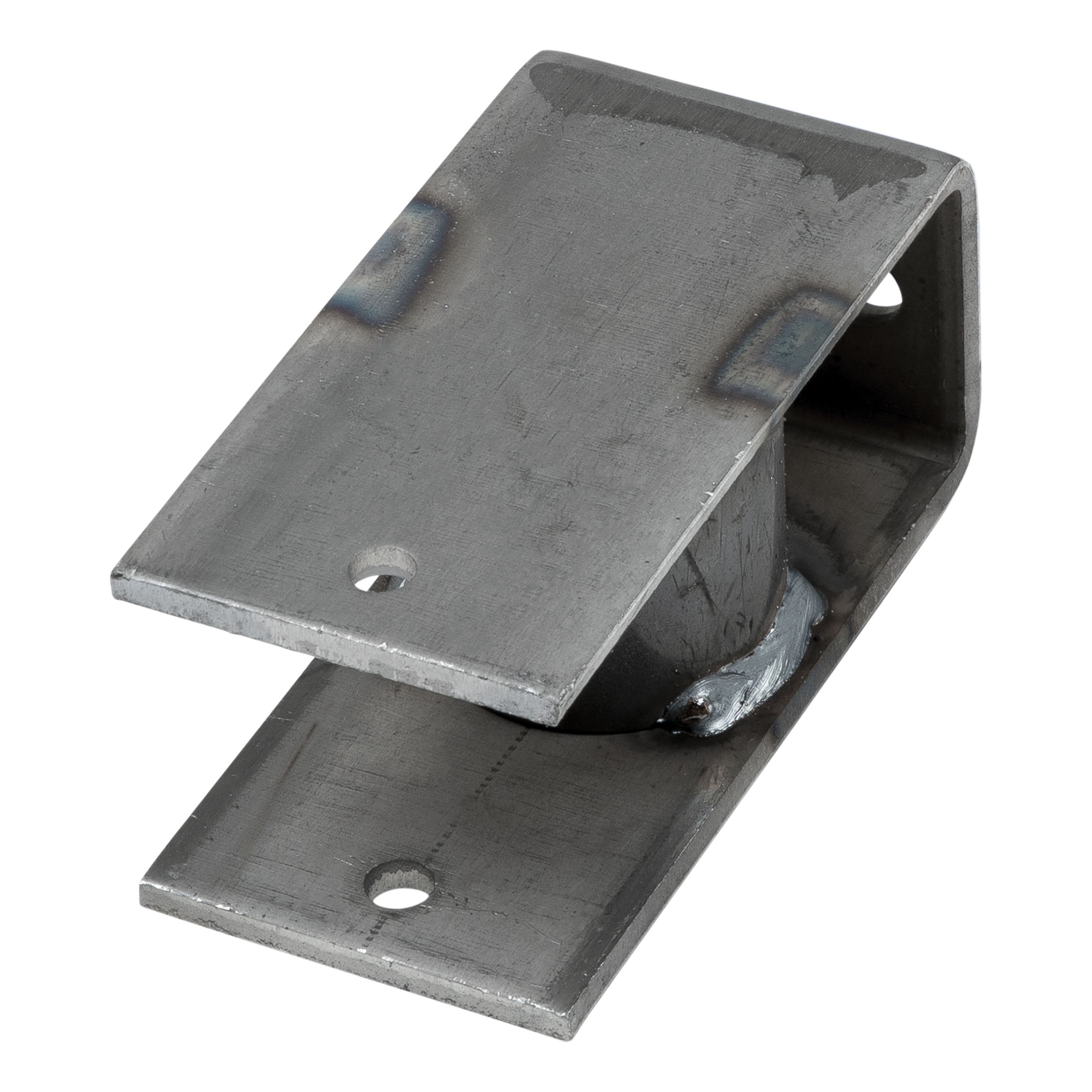Lippert Rear Trailer Axle Hanger - 6" x 2-1/4", 2,200-8,000-lb. Axle Rating 127783 thumbnail 0