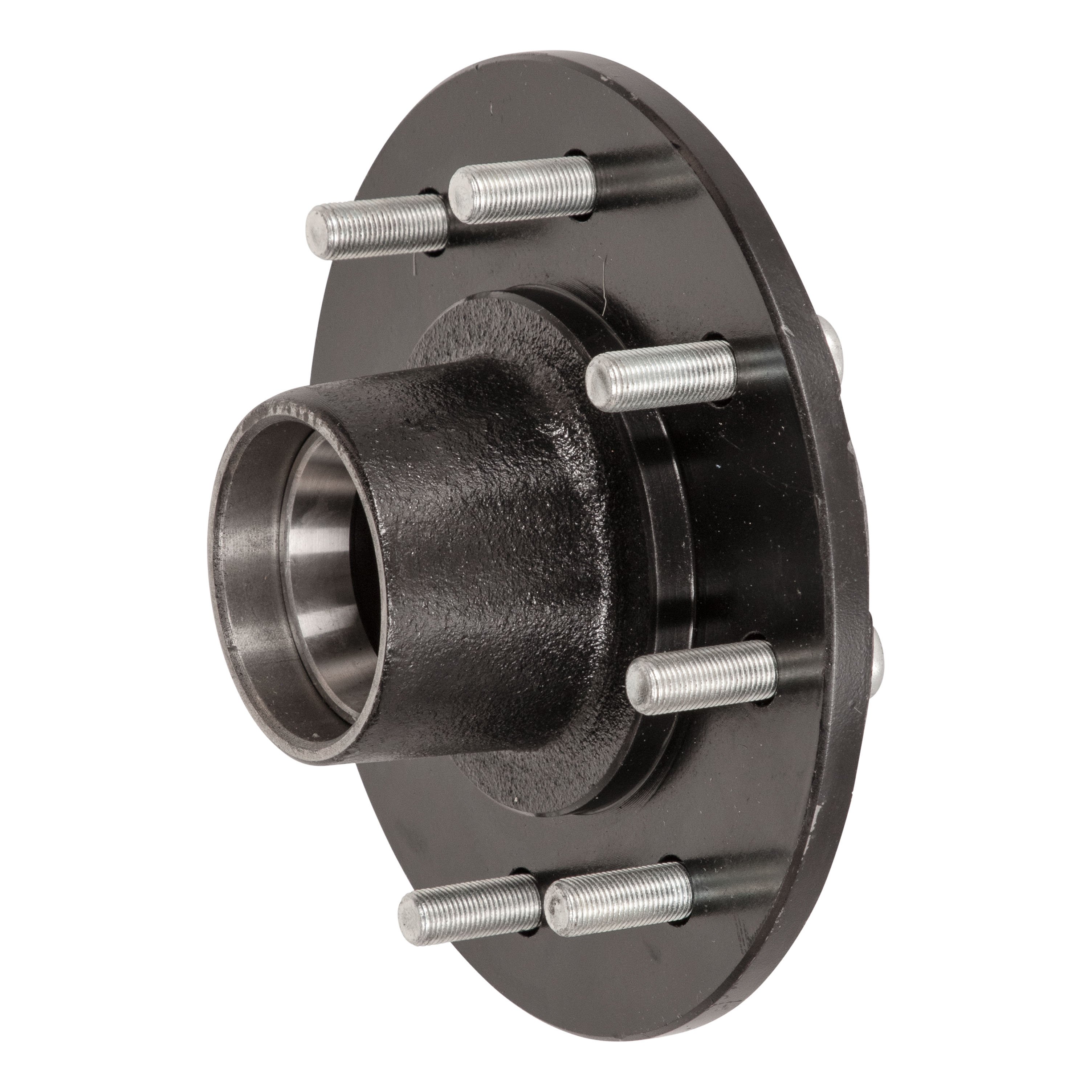 Lippert Trailer Idler Hub - 7,000-lb. 8 on 6-1/2", 16" Wheel Size, 1/2" Studs 137830 thumbnail 0