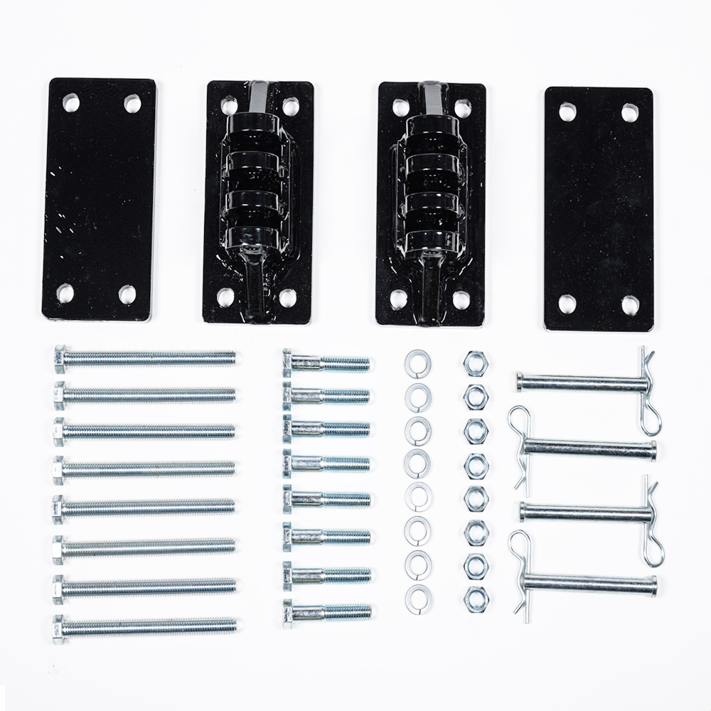 BlueOx Adapter,Universal Bxtab,Bolt On,20K BX88266 thumbnail 0