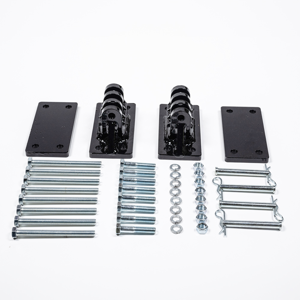 BlueOx Adapter,Universal Bxtab,Bolt On,20K BX88266 thumbnail 2