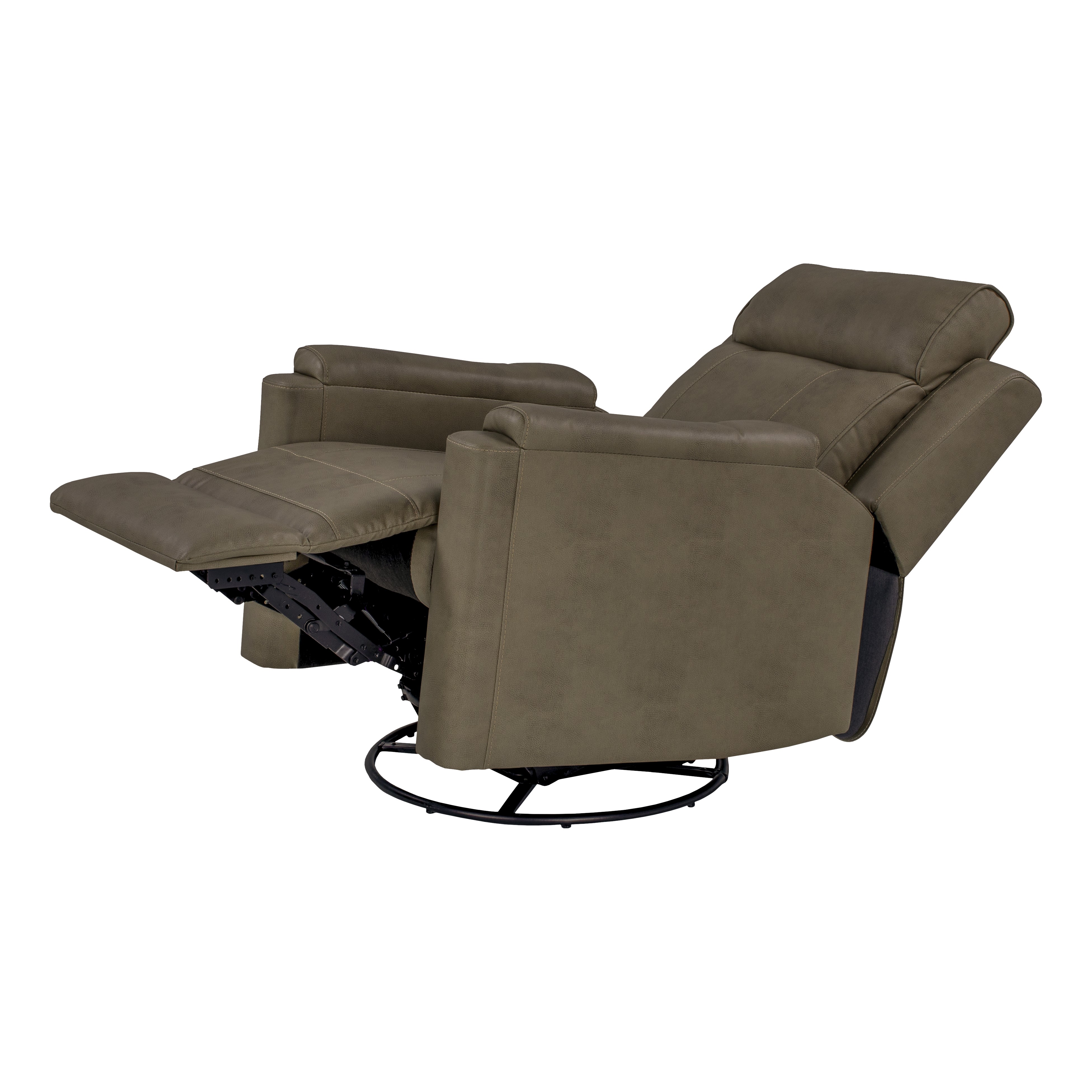 Thomas Payne RV Swivel Glide Recliner - Grummond #2020129855 thumbnail 2