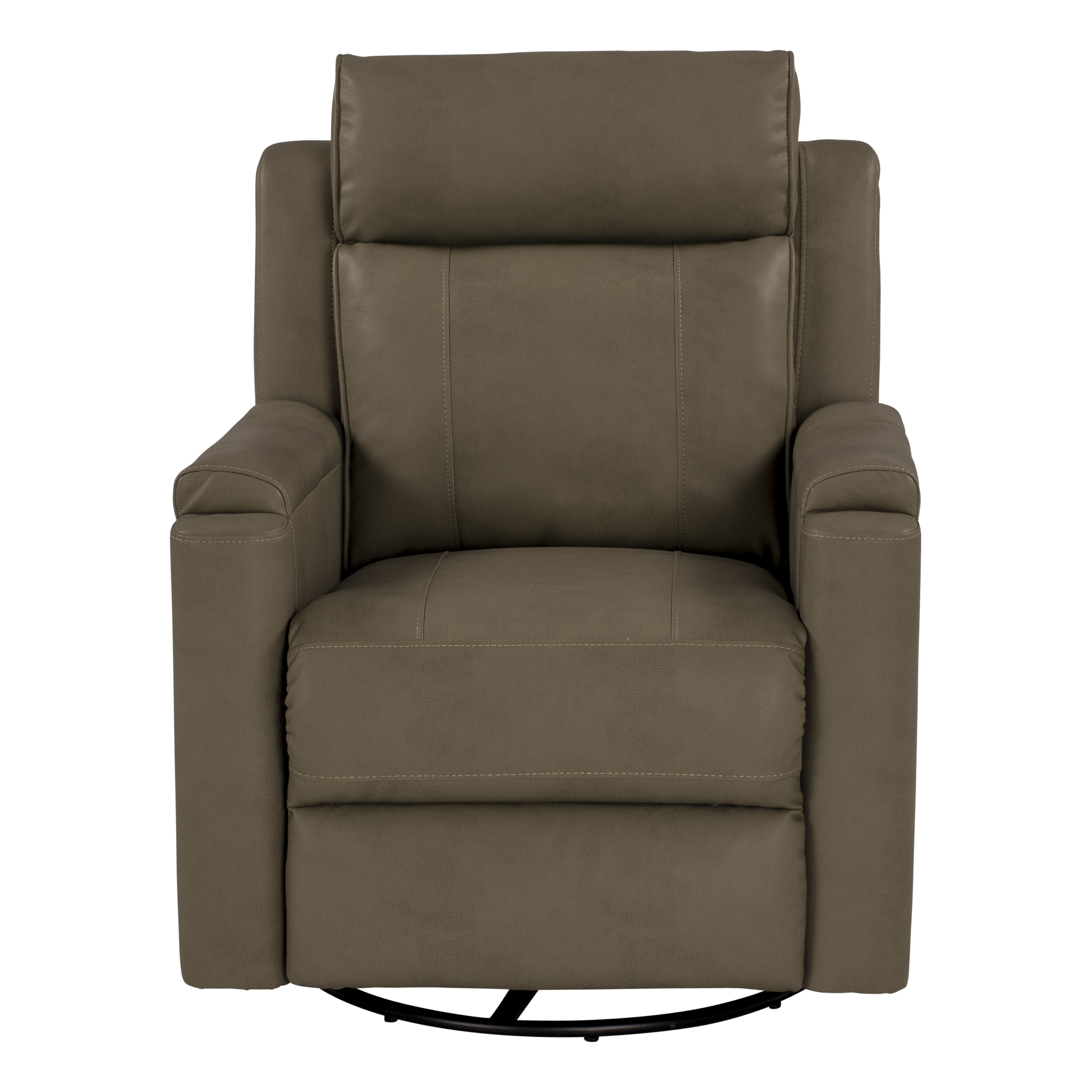 Thomas Payne RV Swivel Glide Recliner - Grummond #2020129855 thumbnail 3