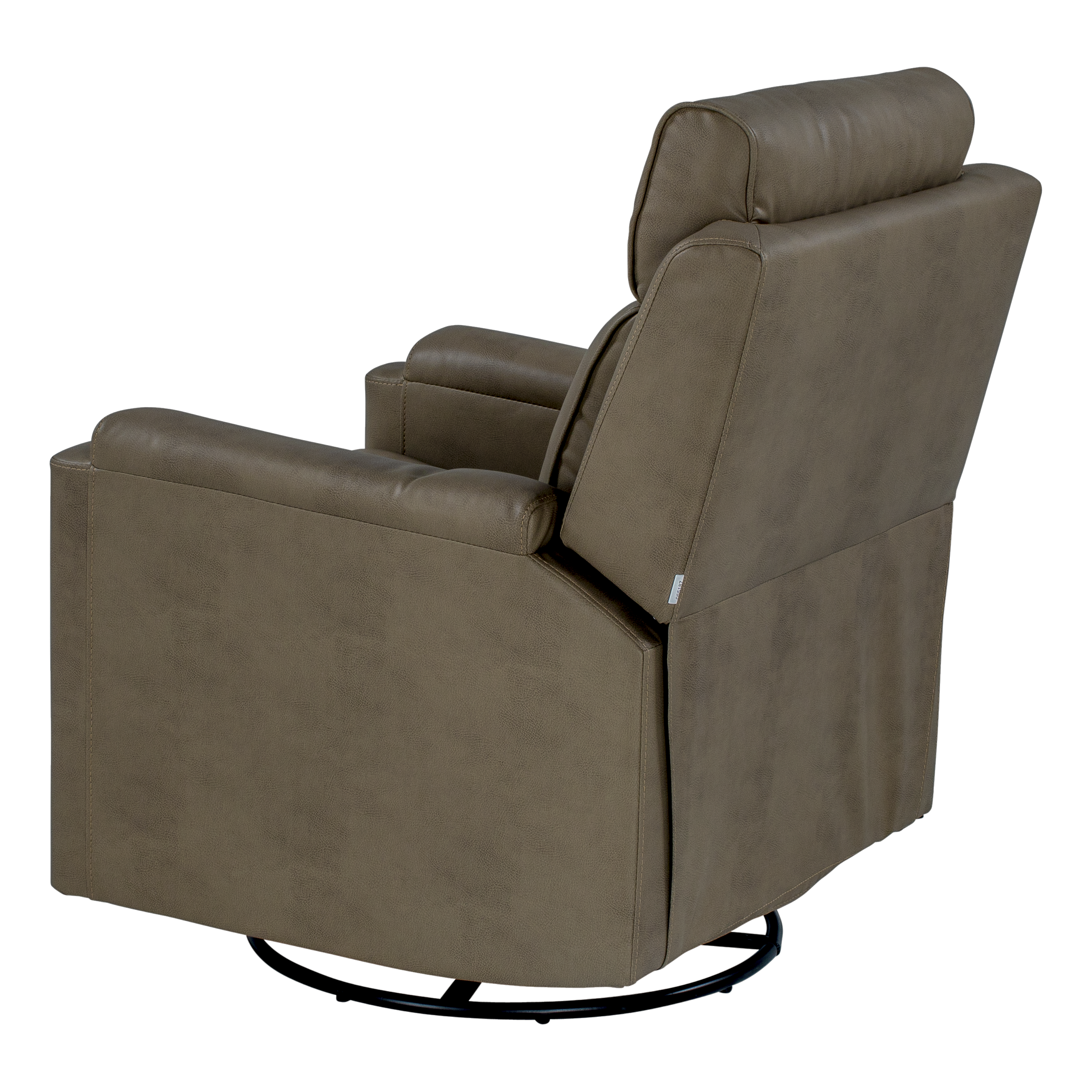 Thomas Payne RV Swivel Glide Recliner - Grummond #2020129855 thumbnail 4