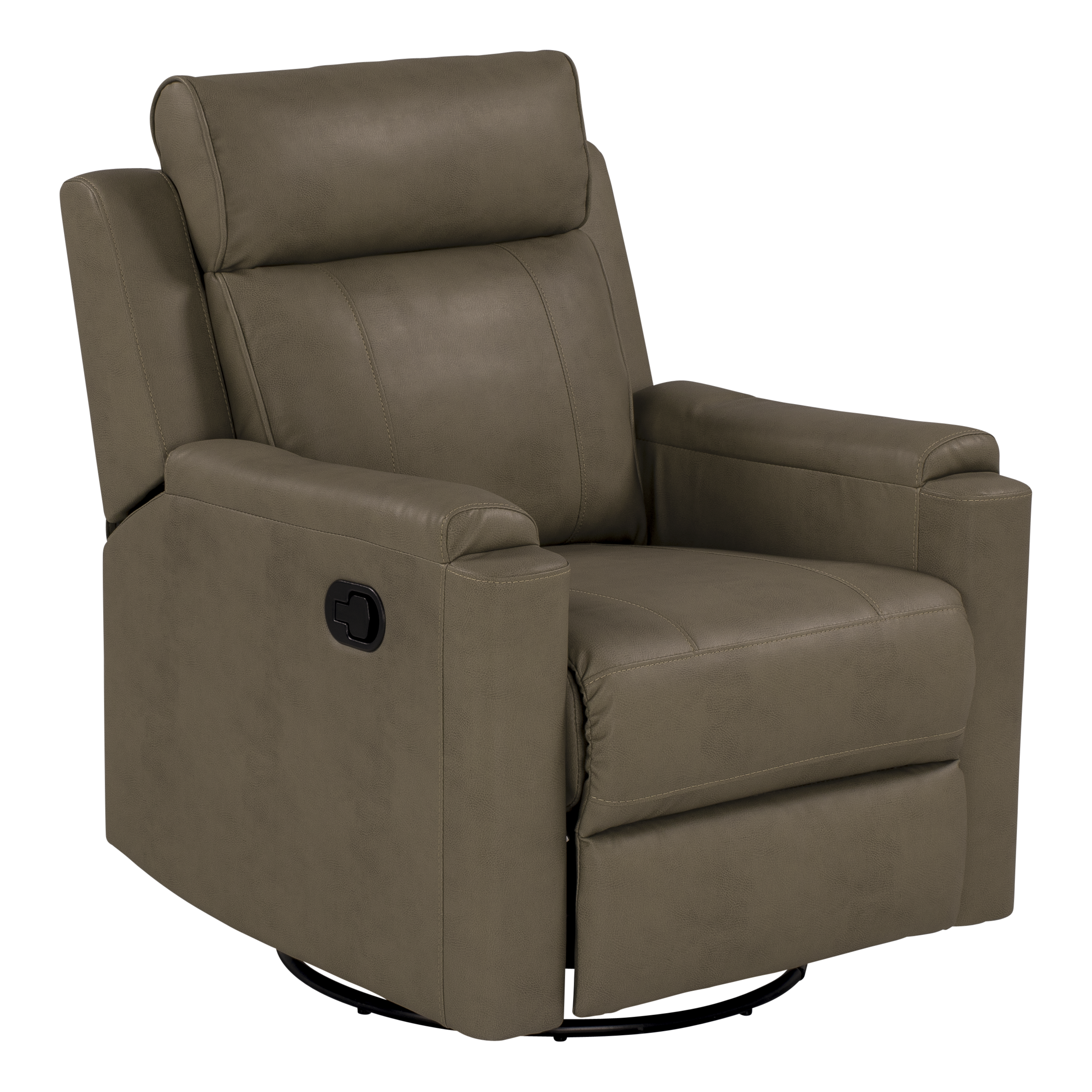 Thomas Payne RV Swivel Glide Recliner - Grummond #2020129855 thumbnail 0