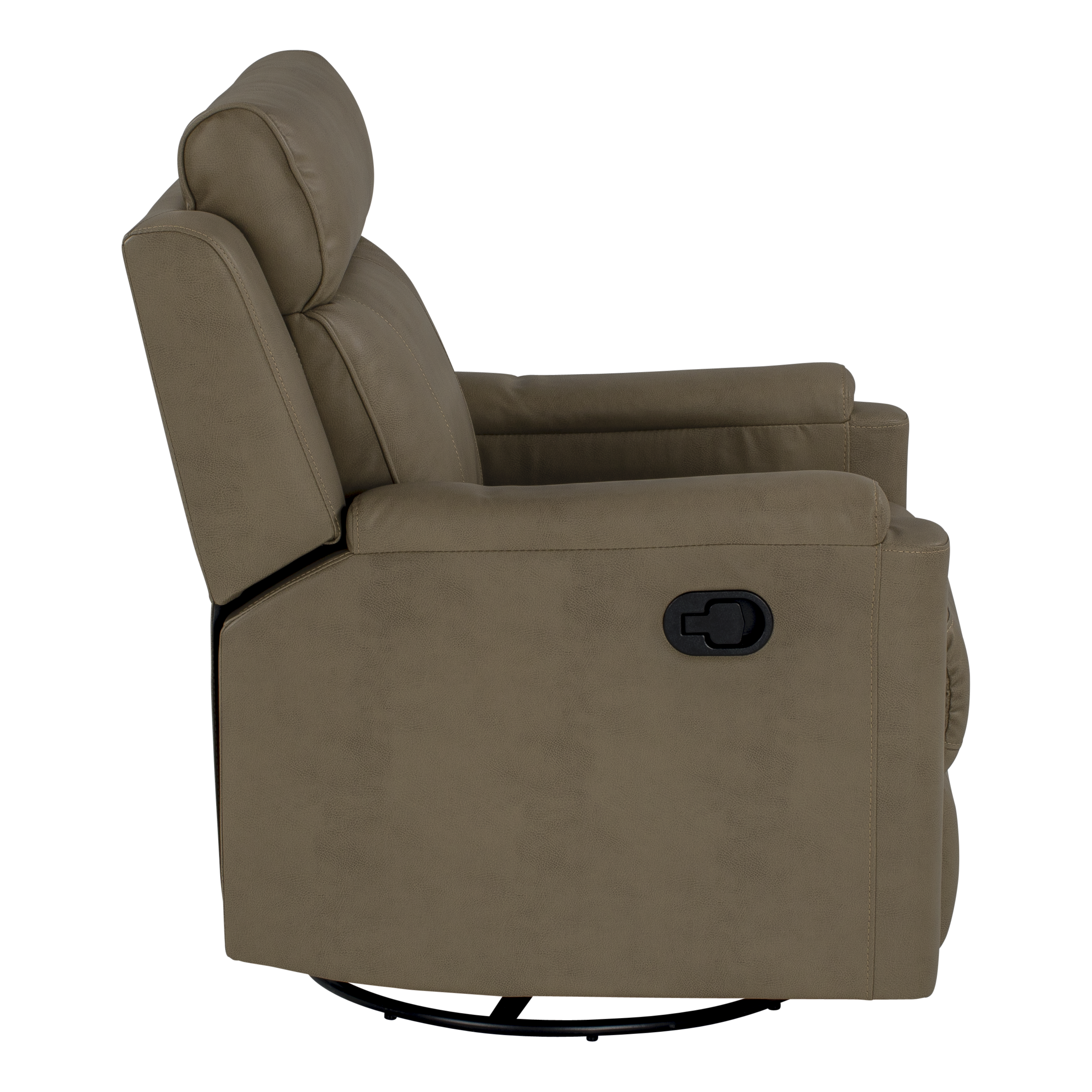 Thomas Payne RV Swivel Glide Recliner - Grummond #2020129855 thumbnail 5