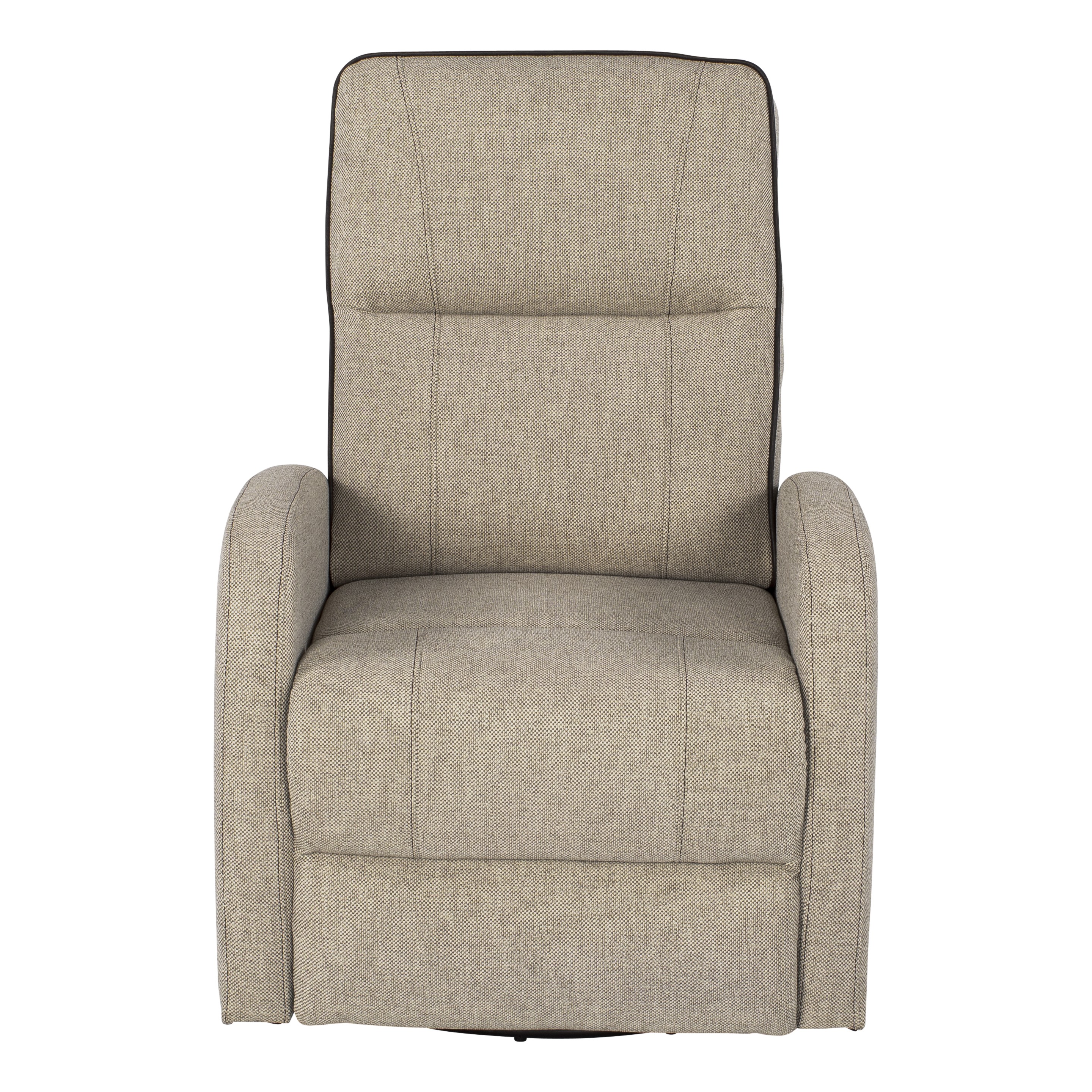 Thomas Payne RV Swivel Pushback Recliner - Norlina #2020129886 thumbnail 3