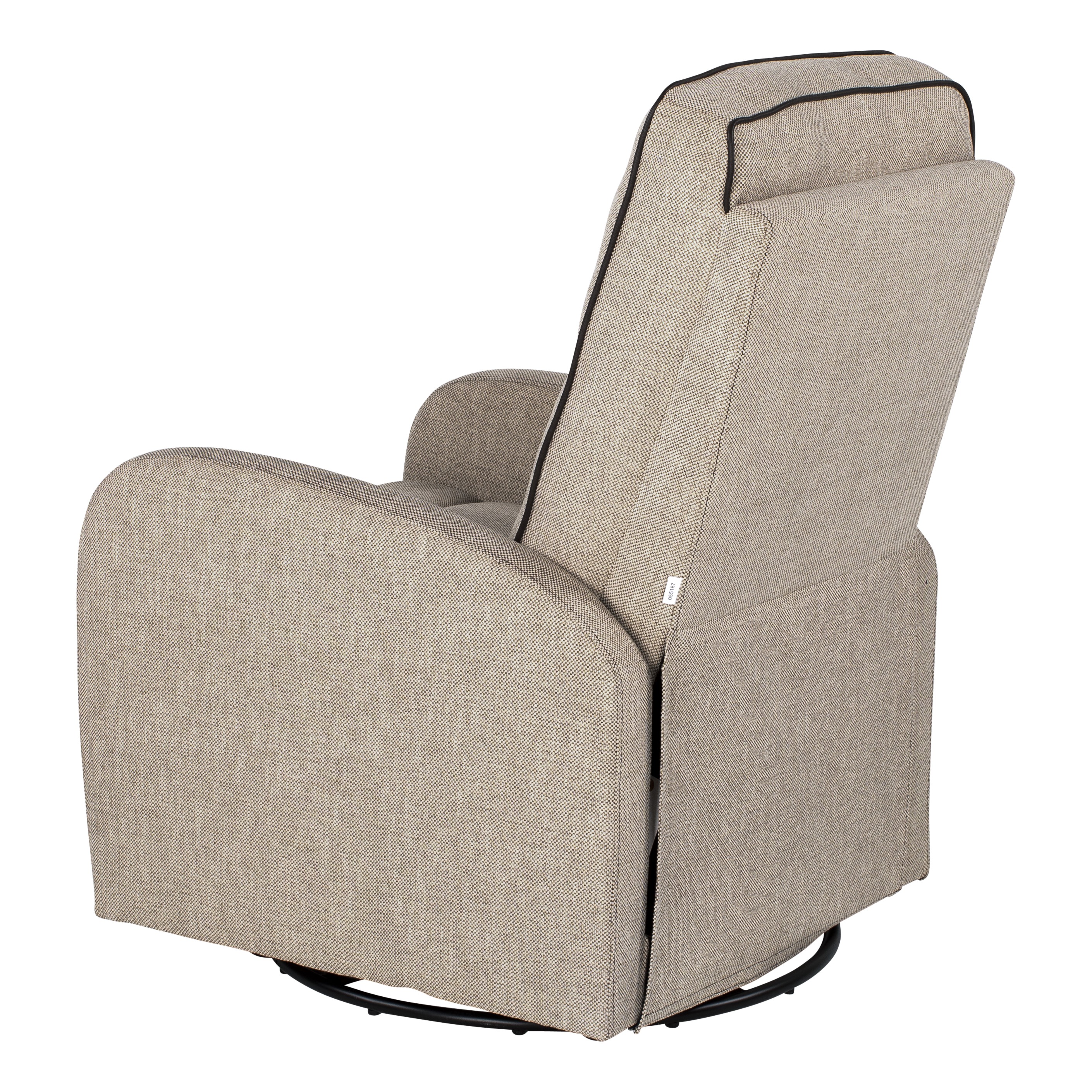 Thomas Payne RV Swivel Pushback Recliner - Norlina #2020129886 thumbnail 4