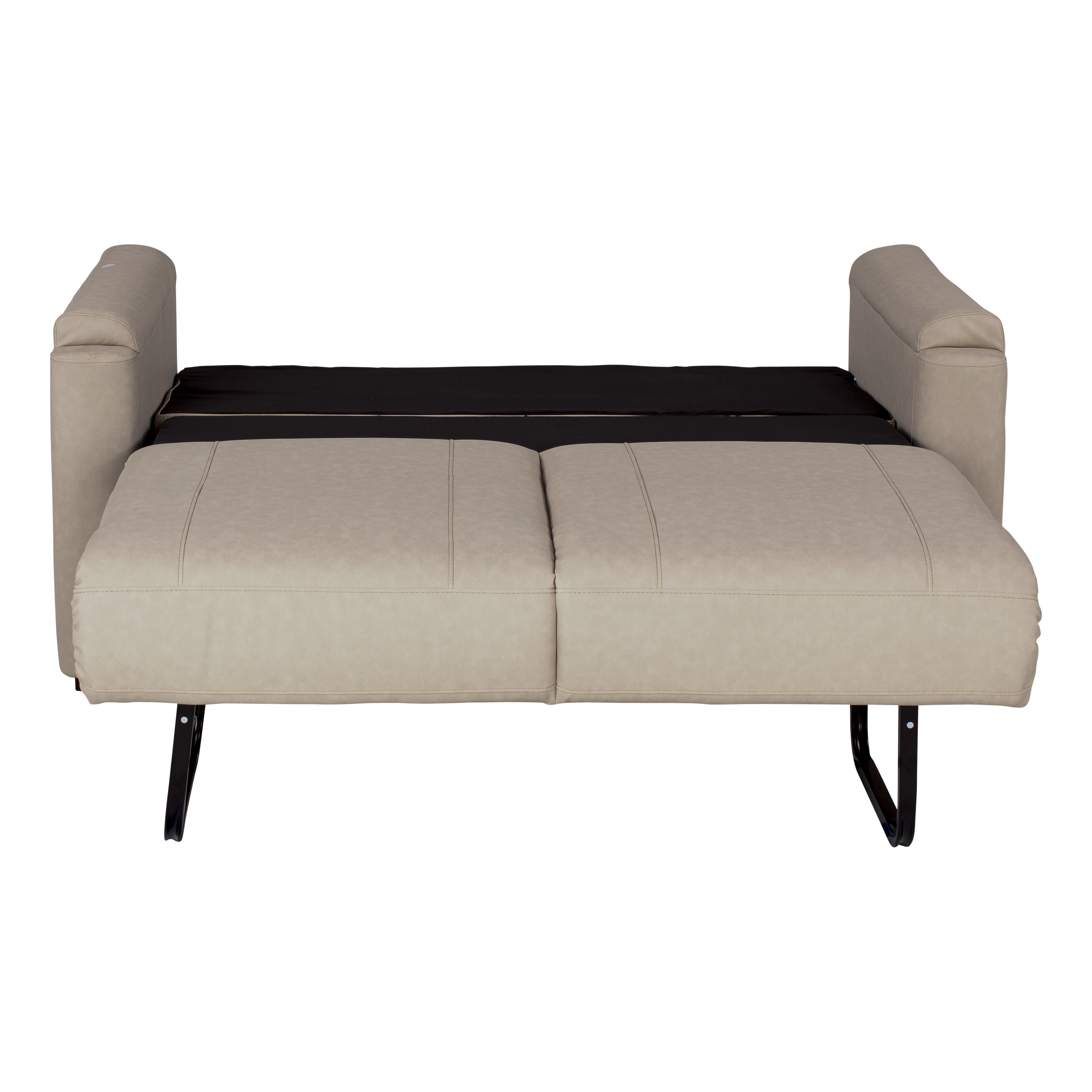 Thomas Payne RV Tri-Fold Sofa - 62" Altoona #2020134887 thumbnail 2