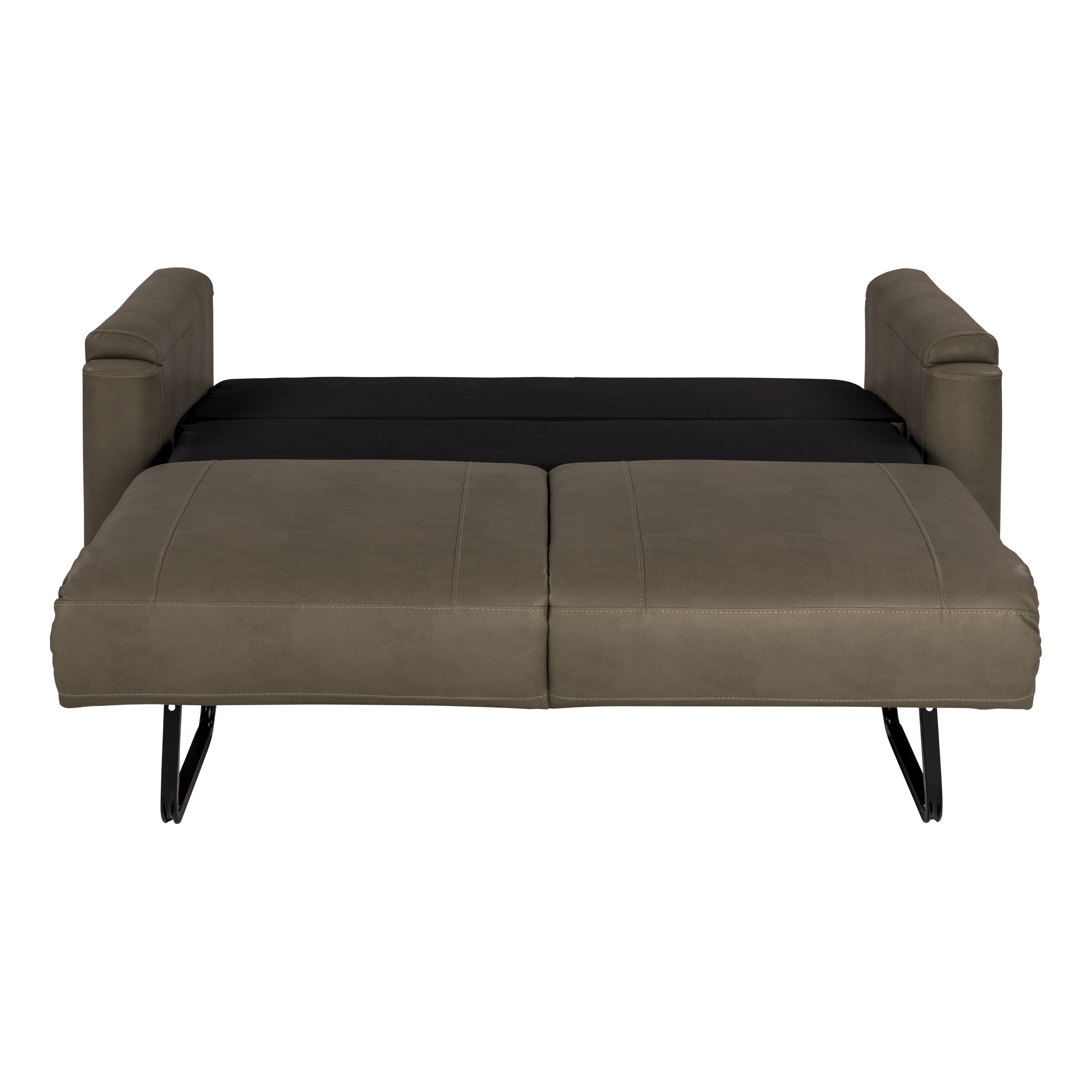 Thomas Payne RV Tri-Fold Sofa - 68" Grummond #2020128147 thumbnail 2