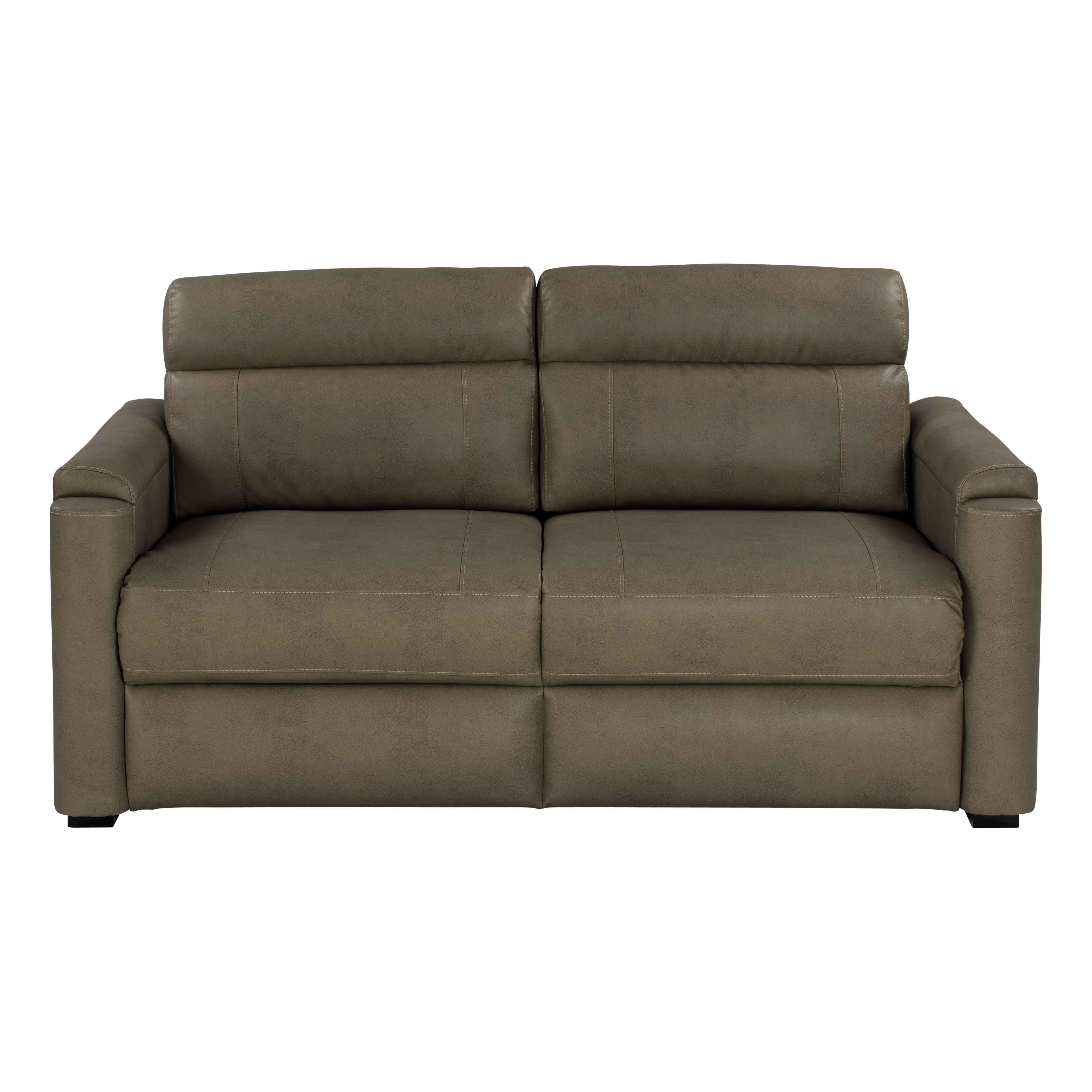 Thomas Payne RV Tri-Fold Sofa - 68" Grummond #2020128147 thumbnail 3