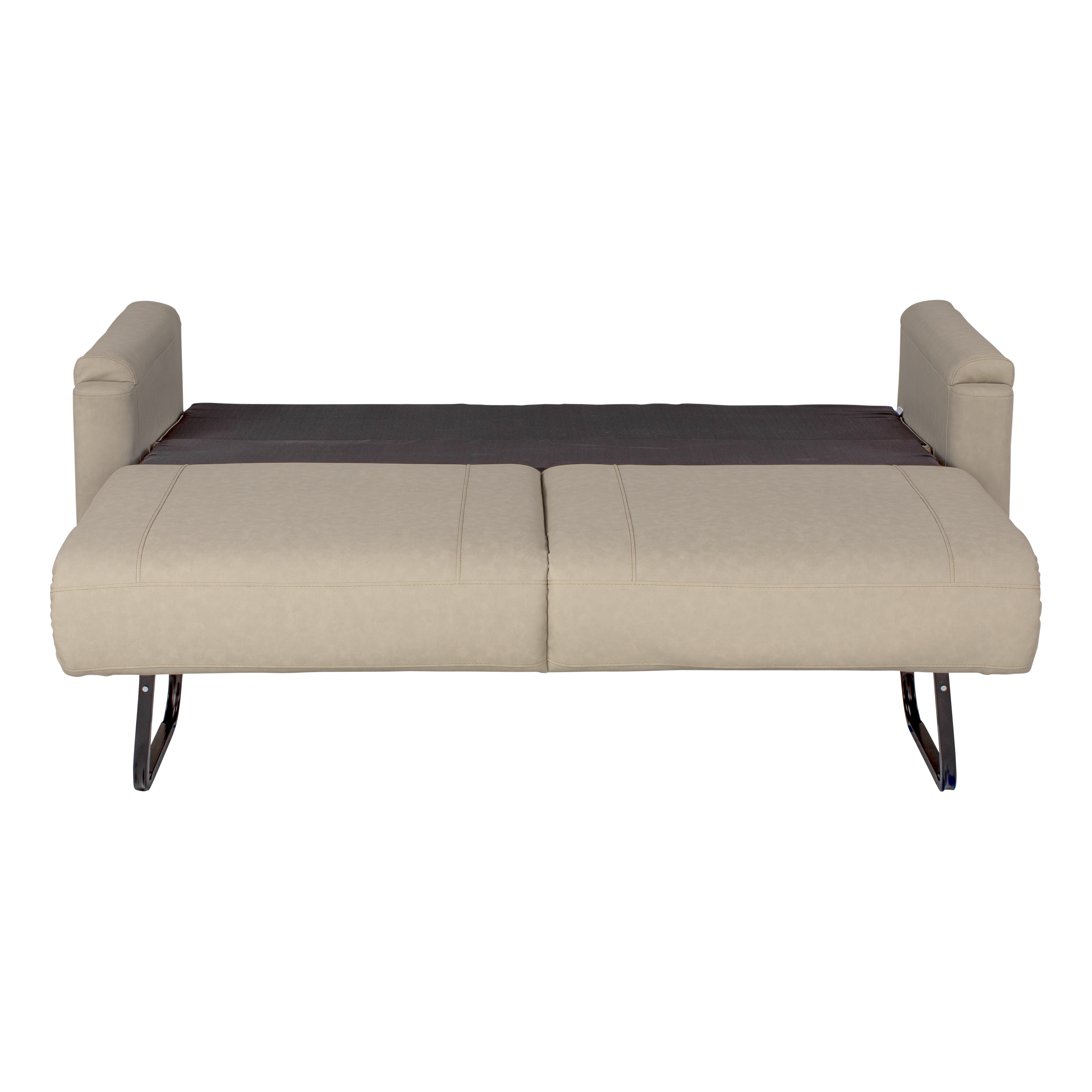Thomas Payne RV Tri-Fold Sofa - 72" Altoona #2020134969 thumbnail 2