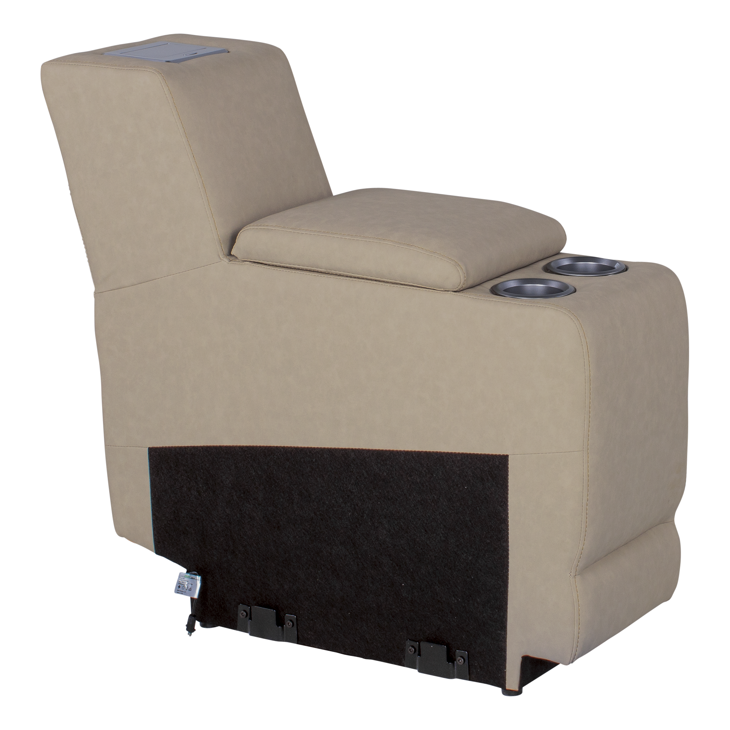 Thomas Payne Seismic Series RV Theater Seating Center Console - Altoona #2020134976 thumbnail 0