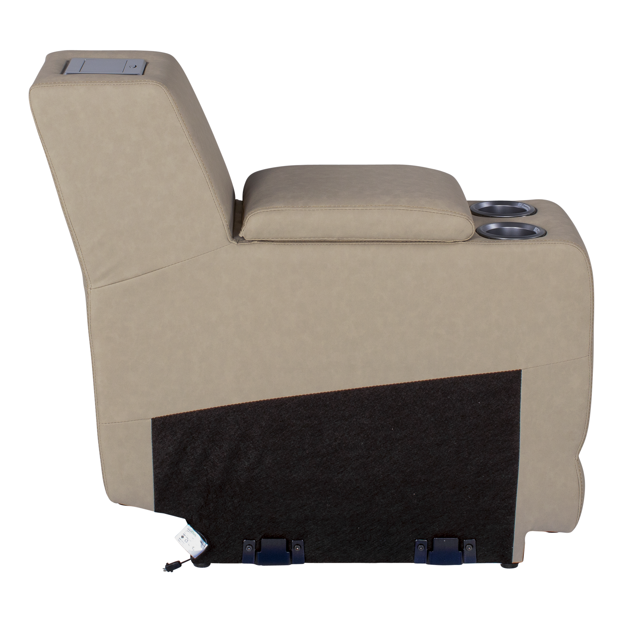 Thomas Payne Seismic Series RV Theater Seating Center Console - Altoona #2020134976 thumbnail 6