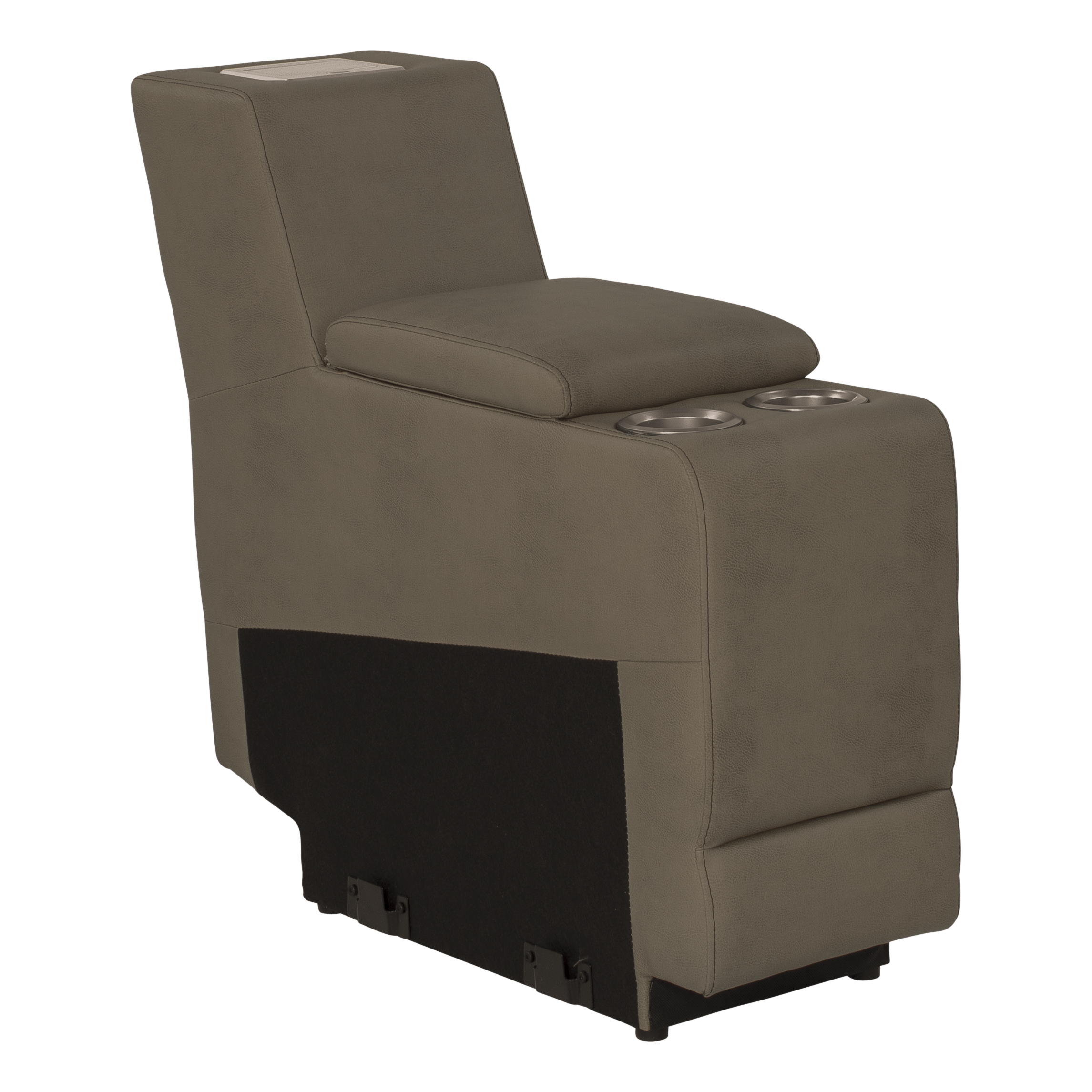 Thomas Payne Seismic Series RV Theater Seating Center Console - Grummond #2020129330 thumbnail 0