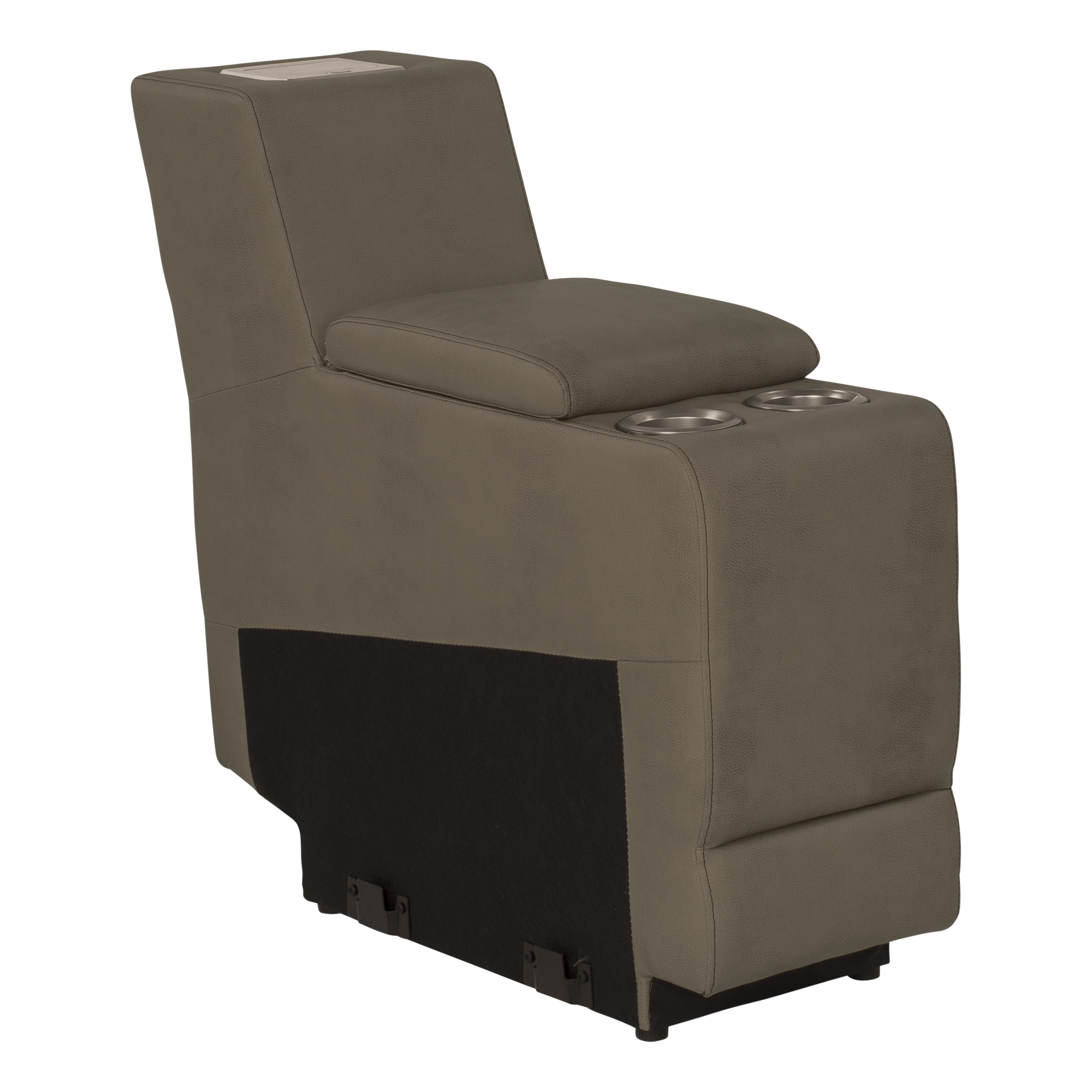 Thomas Payne Seismic Series RV Theater Seating Center Console - Grummond #2020129330 thumbnail 0