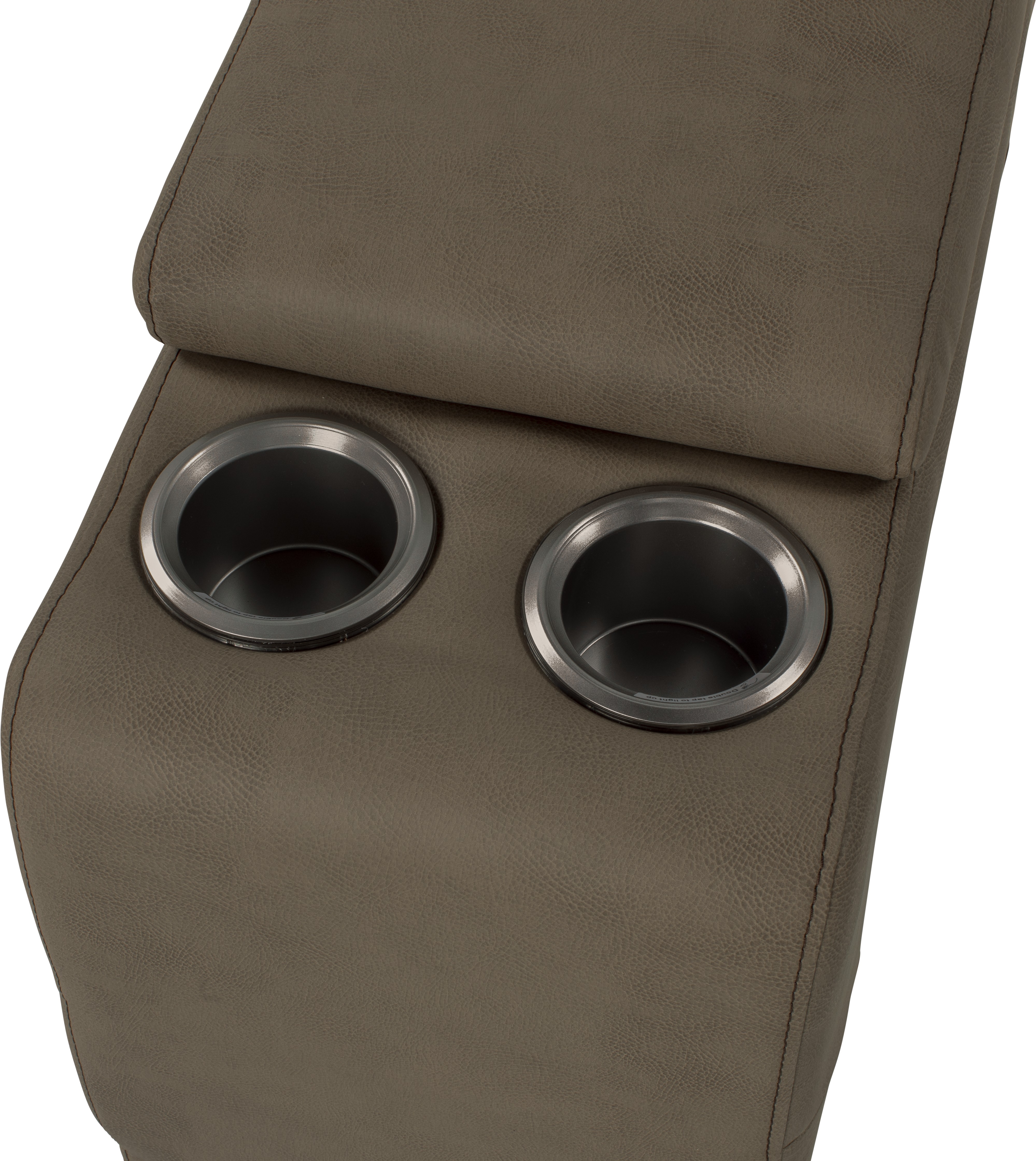 Thomas Payne Seismic Series RV Theater Seating Center Console - Grummond #2020129330 thumbnail 2