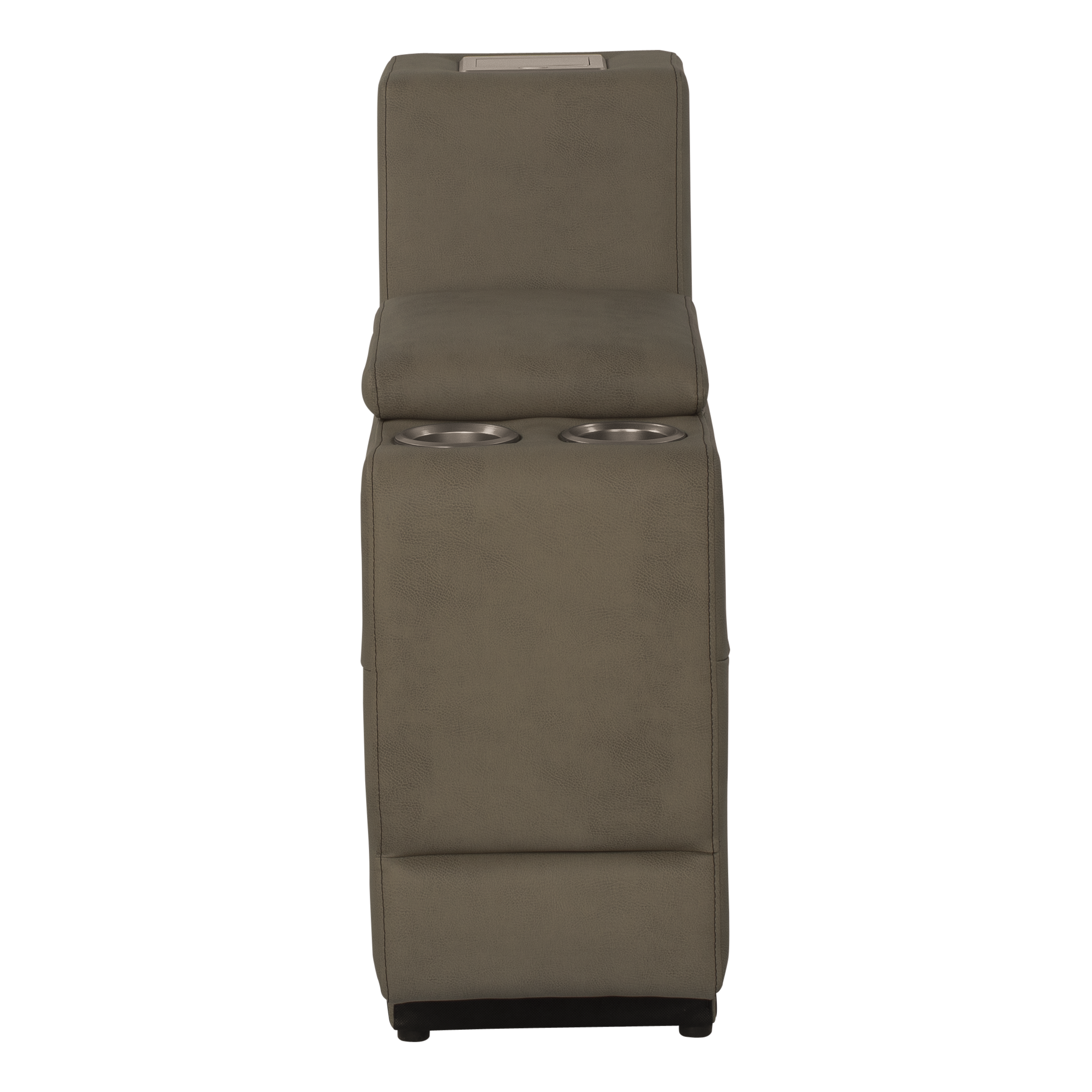 Thomas Payne Seismic Series RV Theater Seating Center Console - Grummond #2020129330 thumbnail 4
