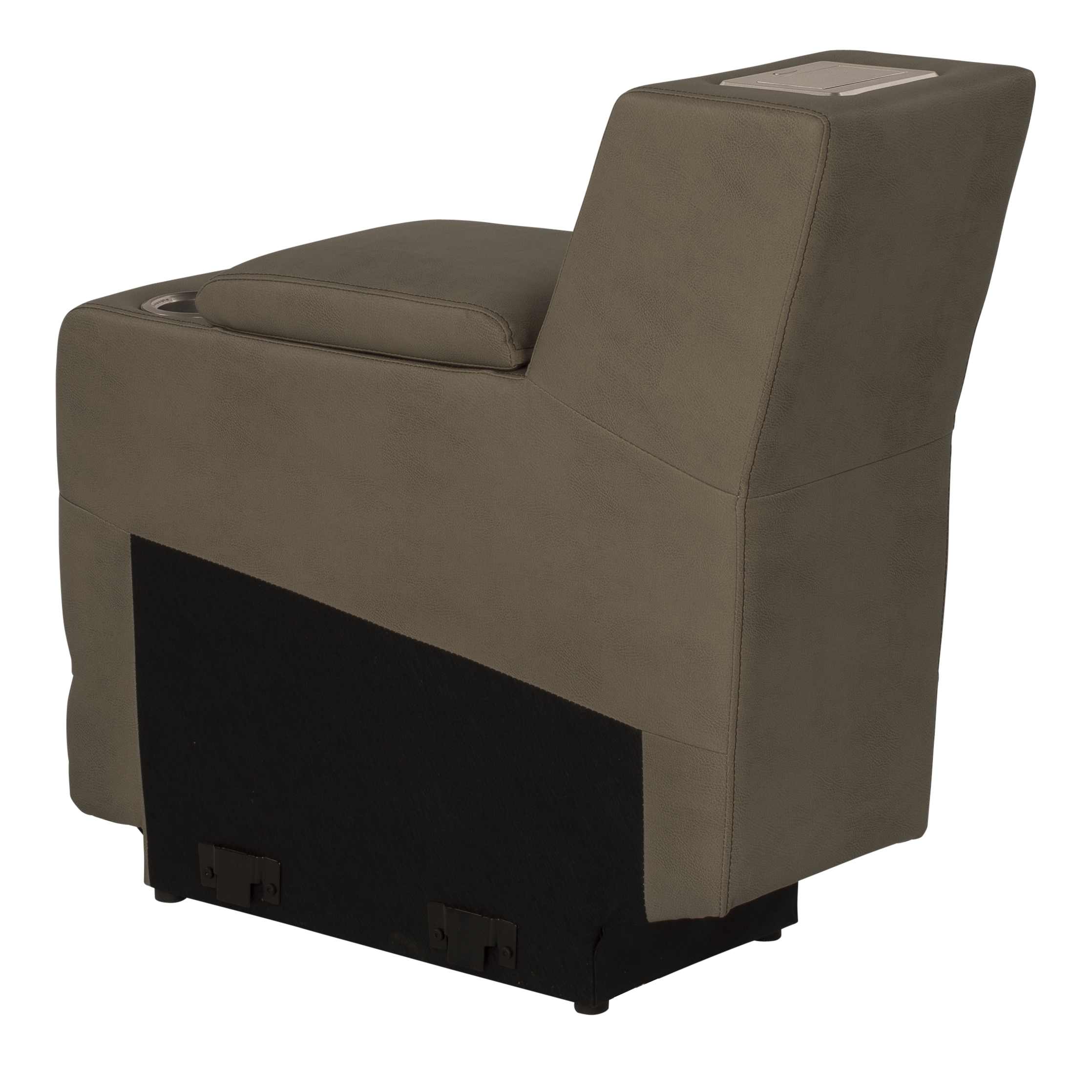 Thomas Payne Seismic Series RV Theater Seating Center Console - Grummond #2020129330 thumbnail 5