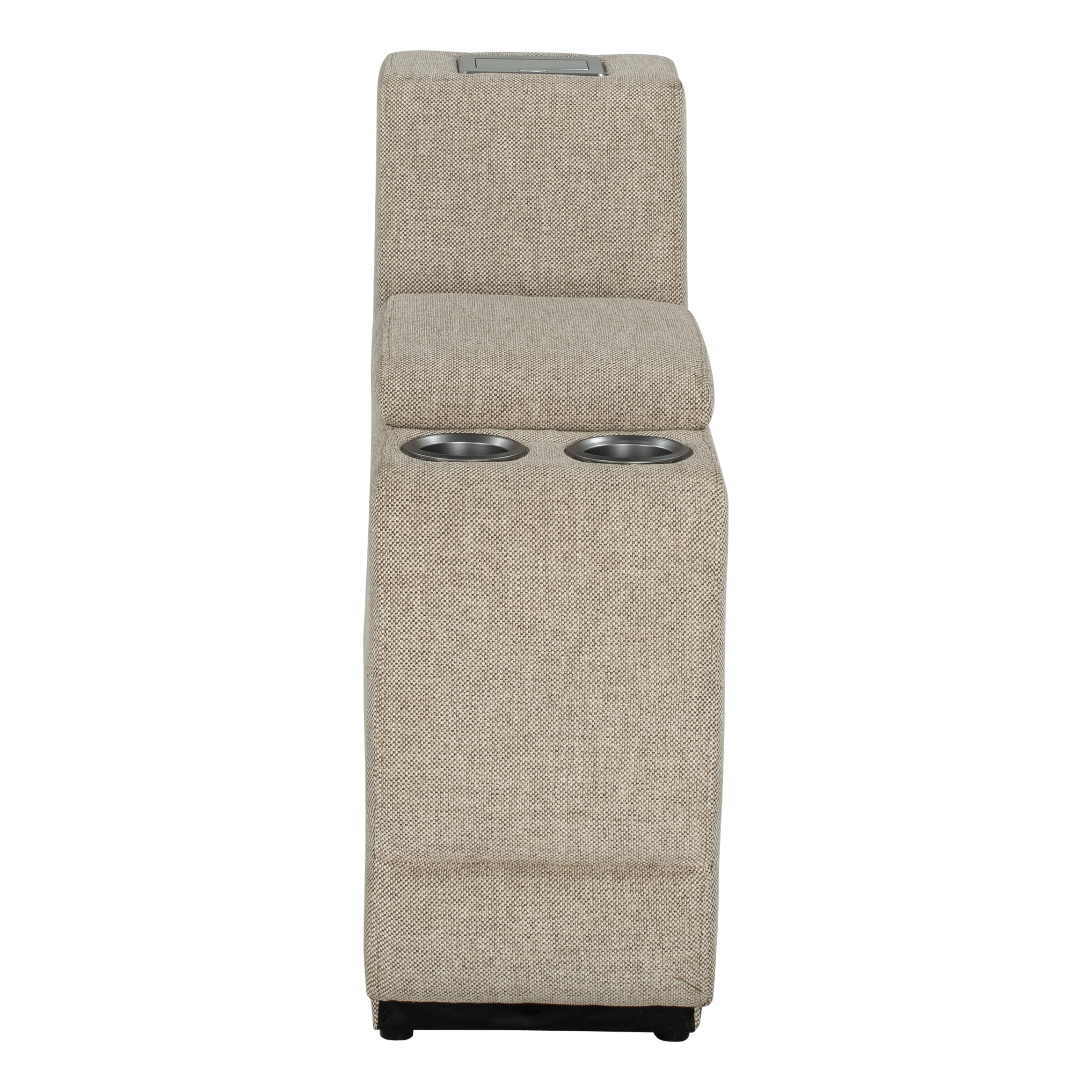 Thomas Payne Seismic Series RV Theater Seating Center Console - Norlina #2020129339 thumbnail 0