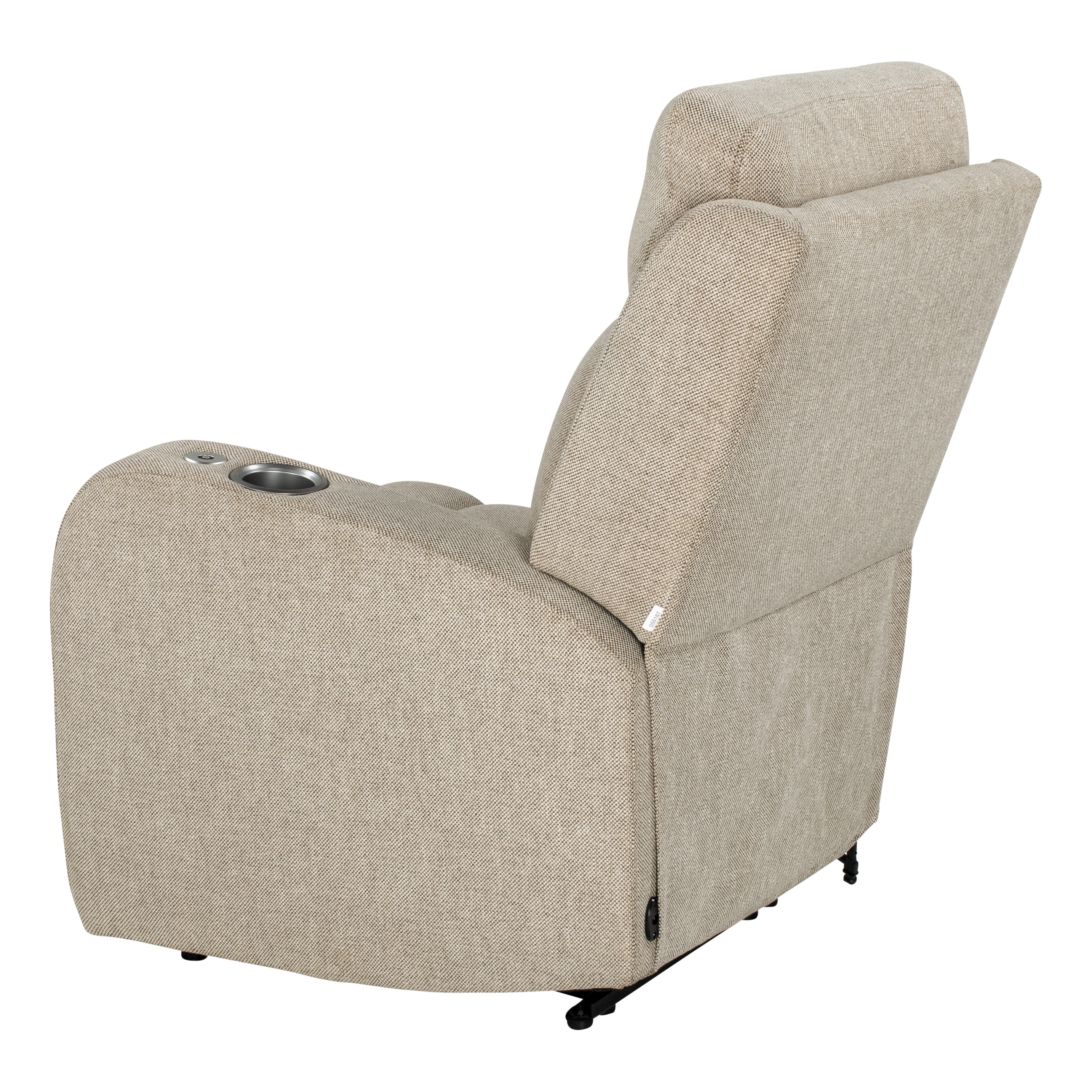 Thomas Payne Seismic Series RV Theater Seating Recliner - Left Arm, Norlina #2020129337 thumbnail 3