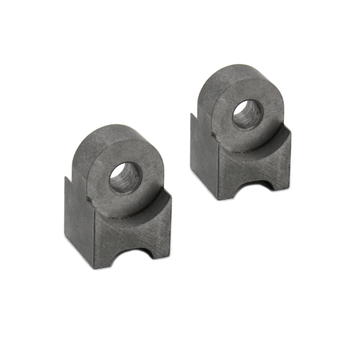 LIPPERT JT's Strong Arm RV Jack Stabilizer Adapter Lugs for Hydraulic Jack Pads #314592 thumbnail 1