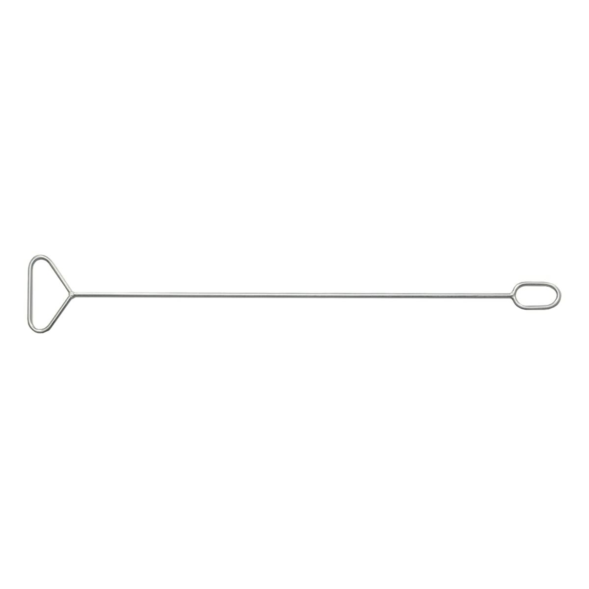 LIPPERT JT's Strong Arm RV Jack Stabilizer T-Handle Tightening Tool #314602 thumbnail 0