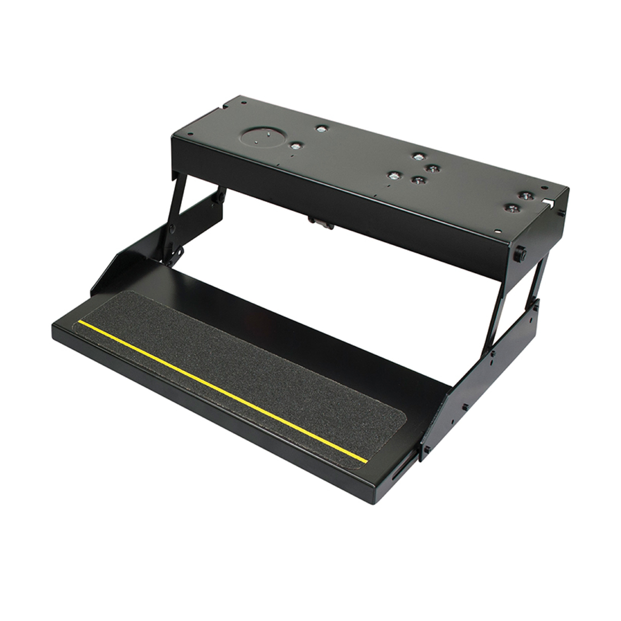 LIPPERT Kwikee 28 Series Electric Step Assembly Frame #908028000 thumbnail 0