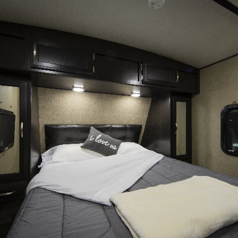 Thomas Payne Microfiber Sheet Set, White - Queen #2020218491 thumbnail 2