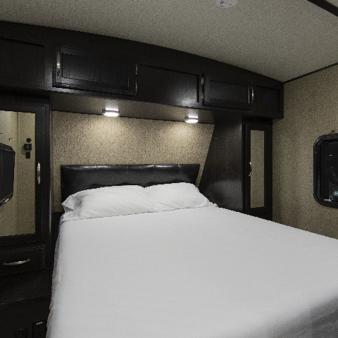 Thomas Payne Microfiber Sheet Set, White - Short Queen #2020218489 thumbnail 1