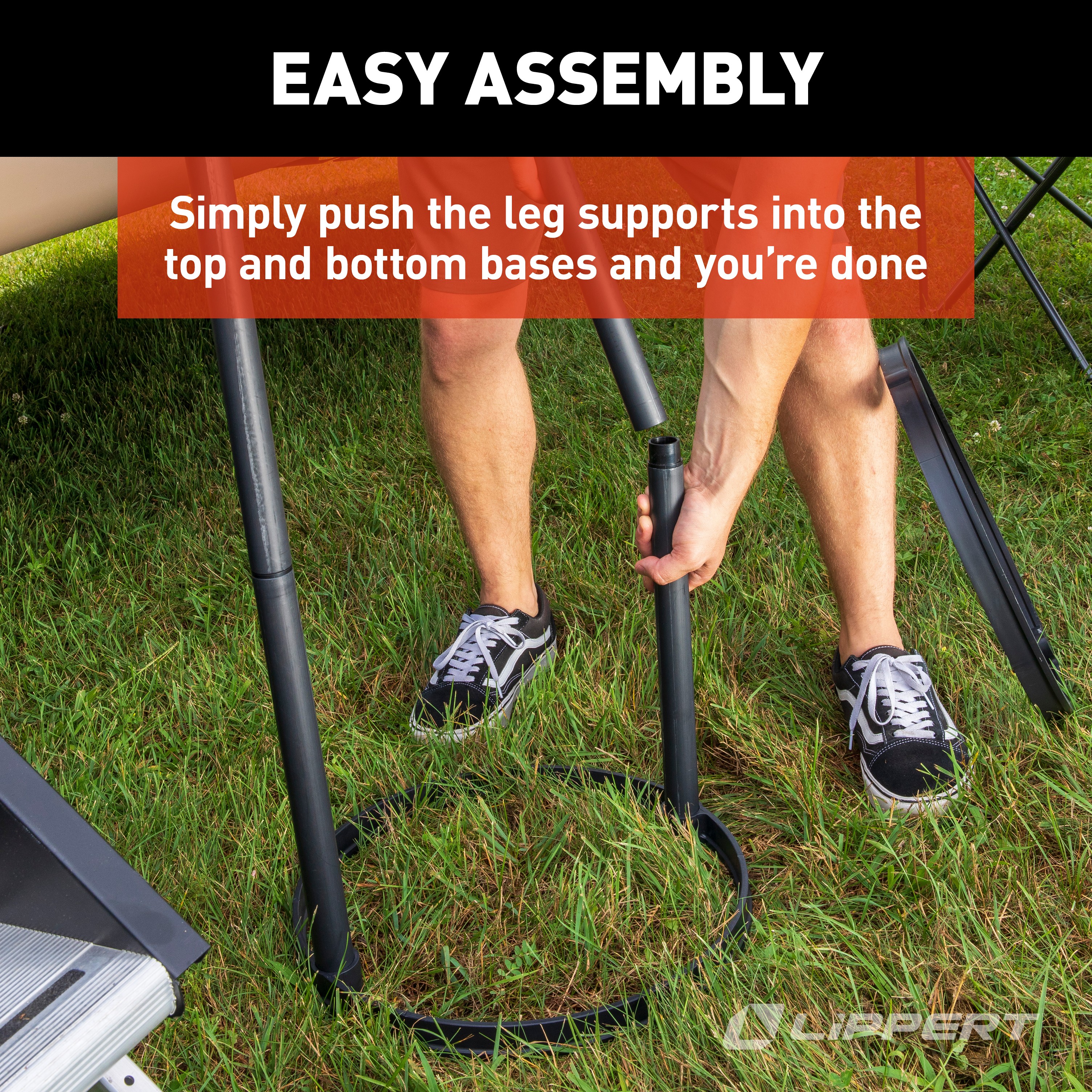 Lippert Trash Bag Holder thumbnail 5