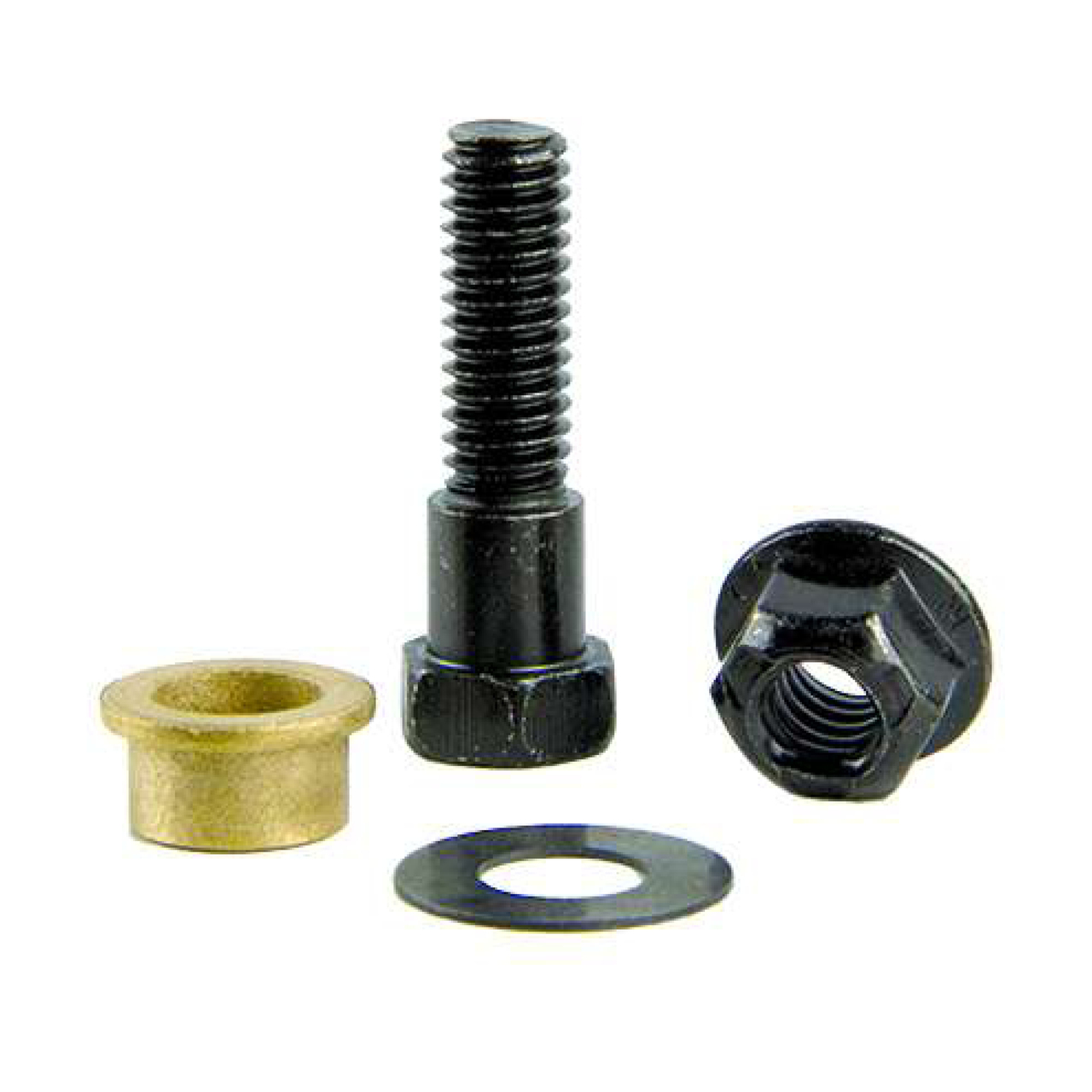 Lippert Coach Step Motorized RV Step Wet Bolt Replacement Kit #216567 thumbnail 0