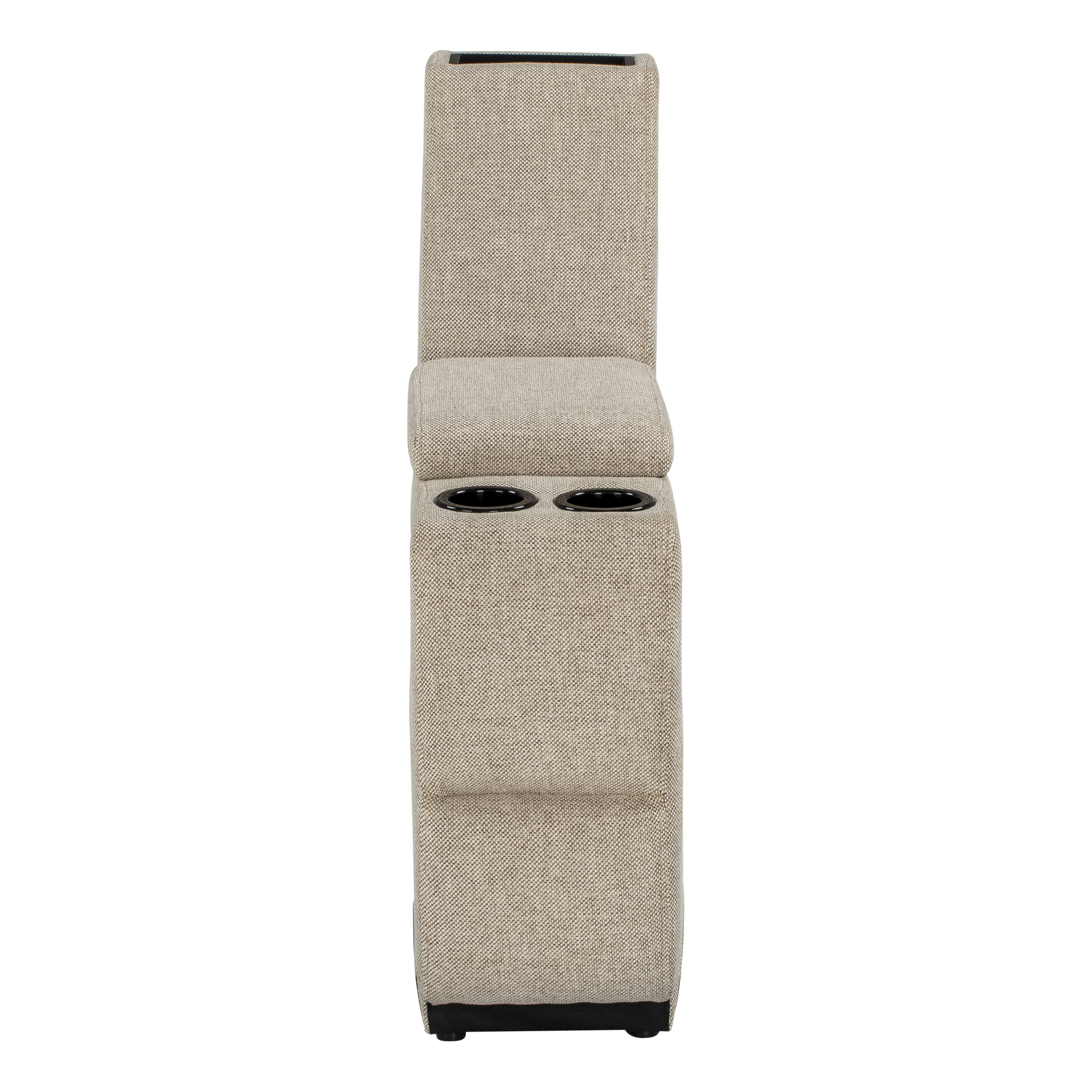 Thomas Payne Heritage Series RV Theater Seating Center Console - Norlina #2020129307 thumbnail 4