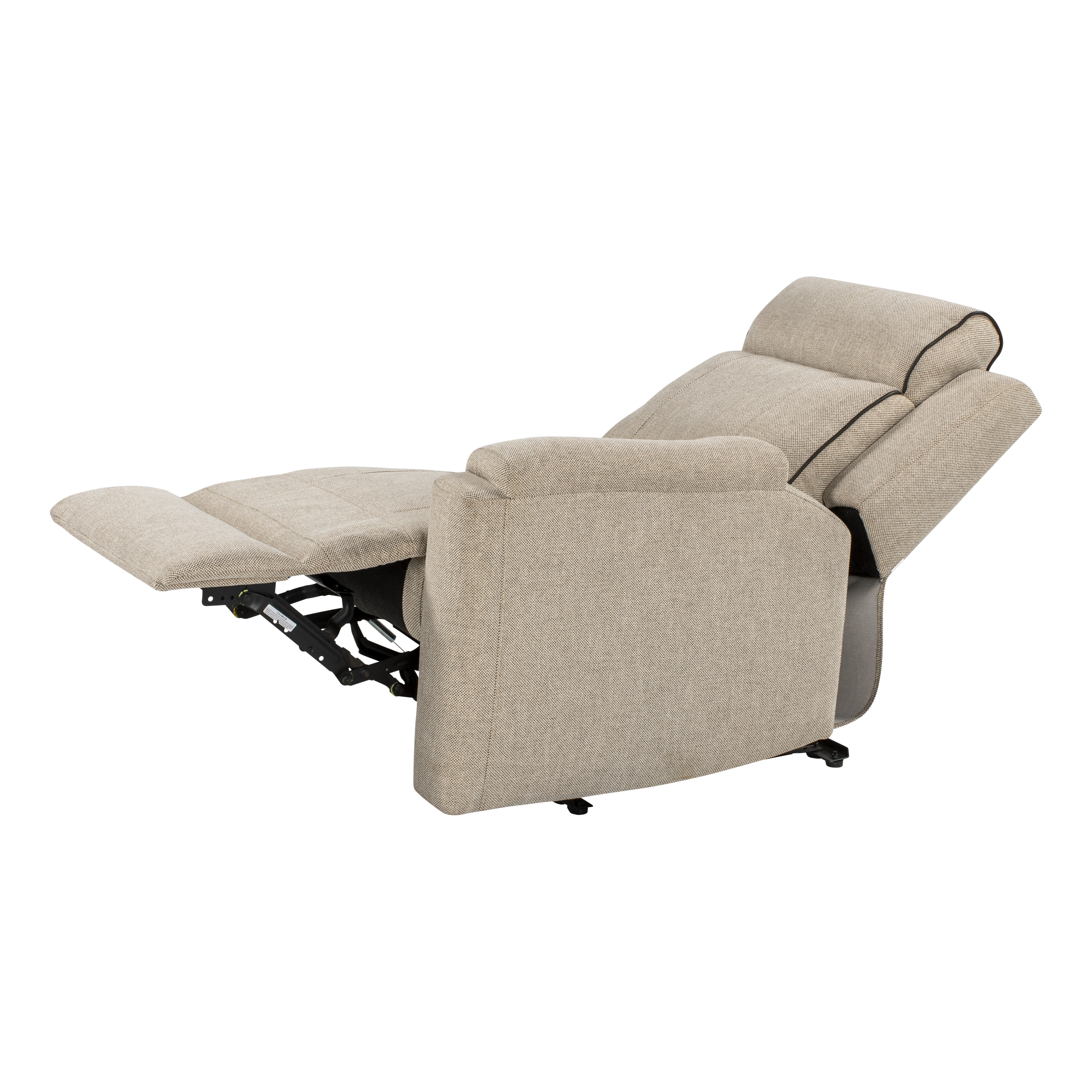 Thomas Payne Heritage Series RV Theater Seating Recliner - Left Hand Configuration, Norlina #2020129306 thumbnail 2