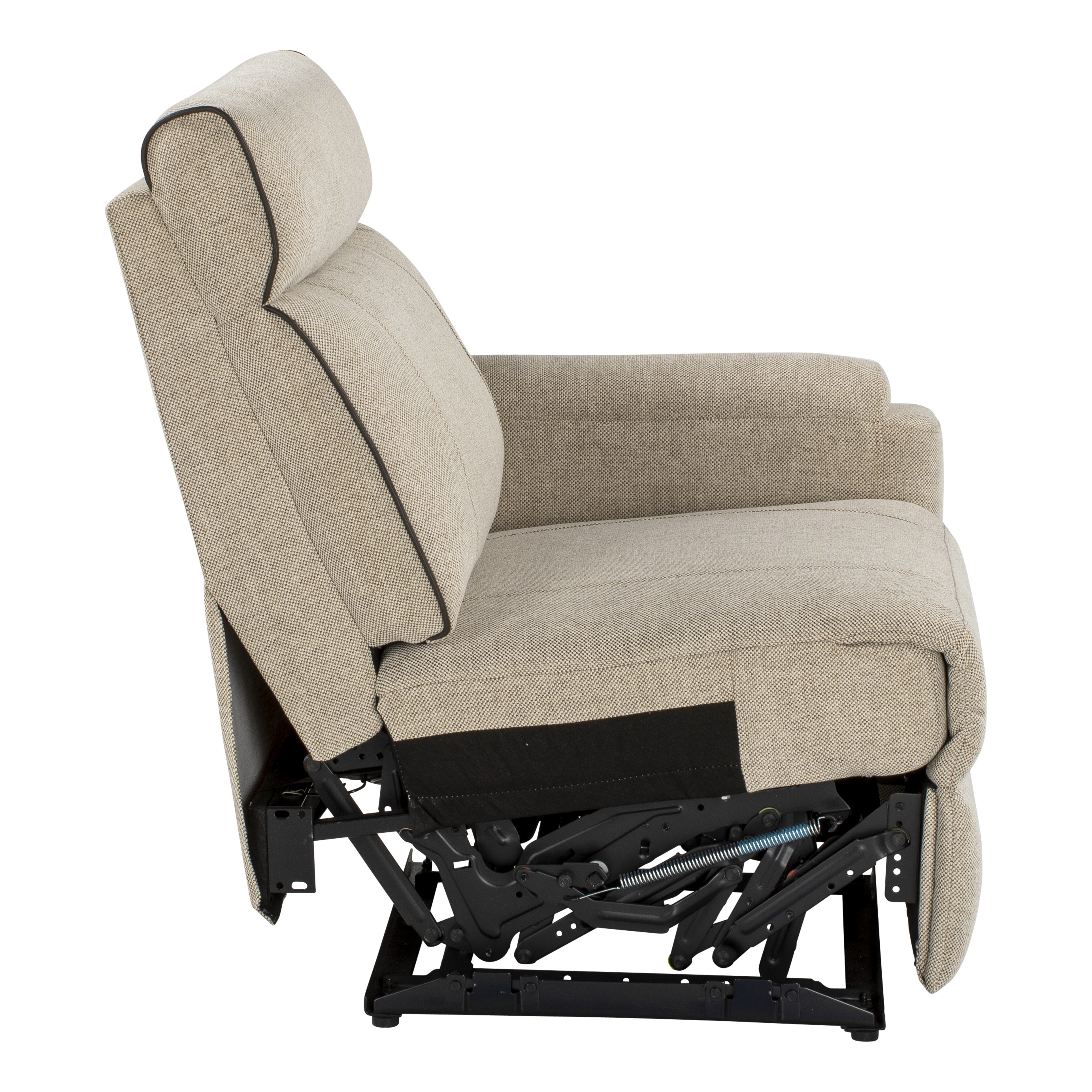 Thomas Payne Heritage Series RV Theater Seating Recliner - Left Hand Configuration, Norlina #2020129306 thumbnail 5