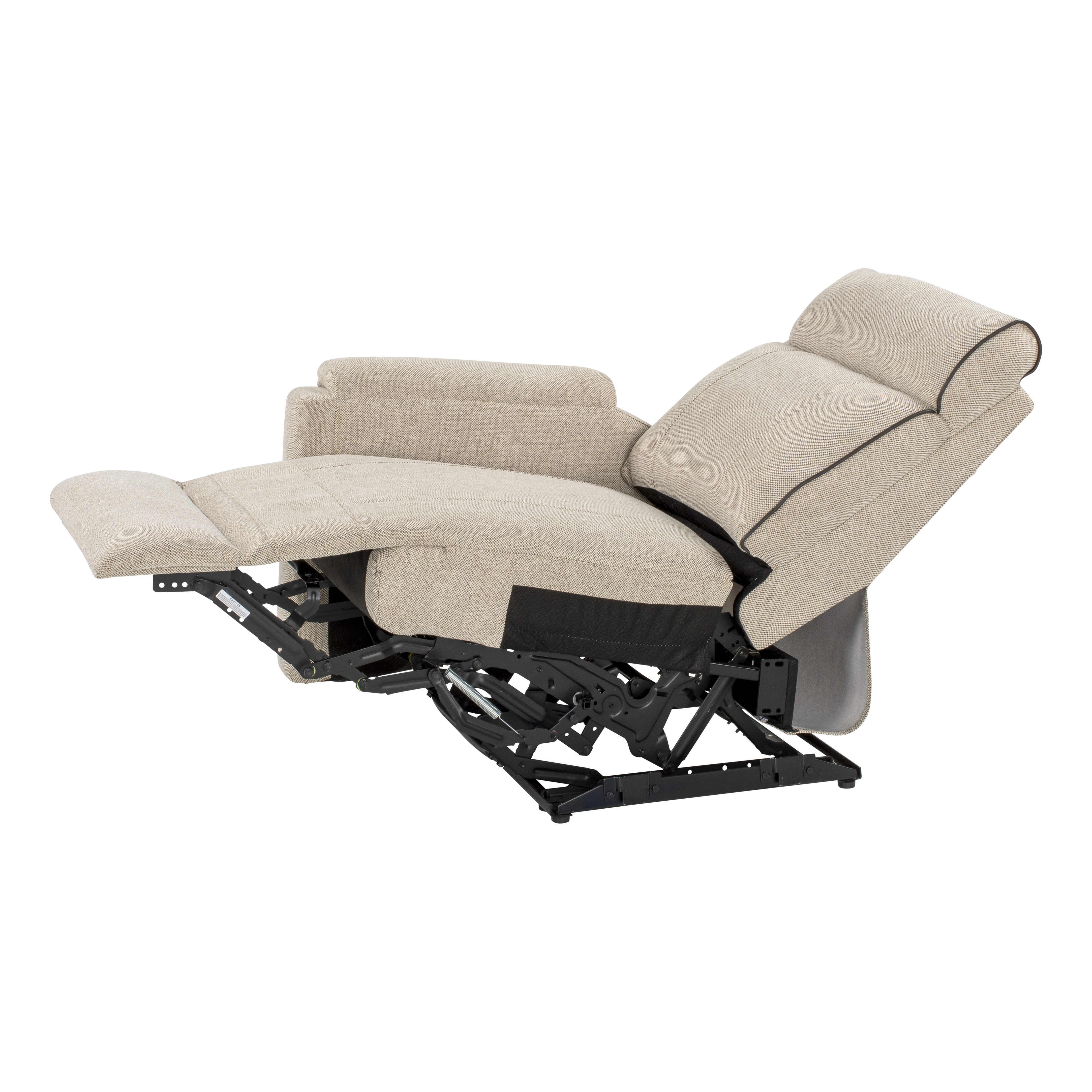 Thomas Payne Heritage Series RV Theater Seating Recliner - Right Hand Configuration, Norlina #2020129304 thumbnail 2