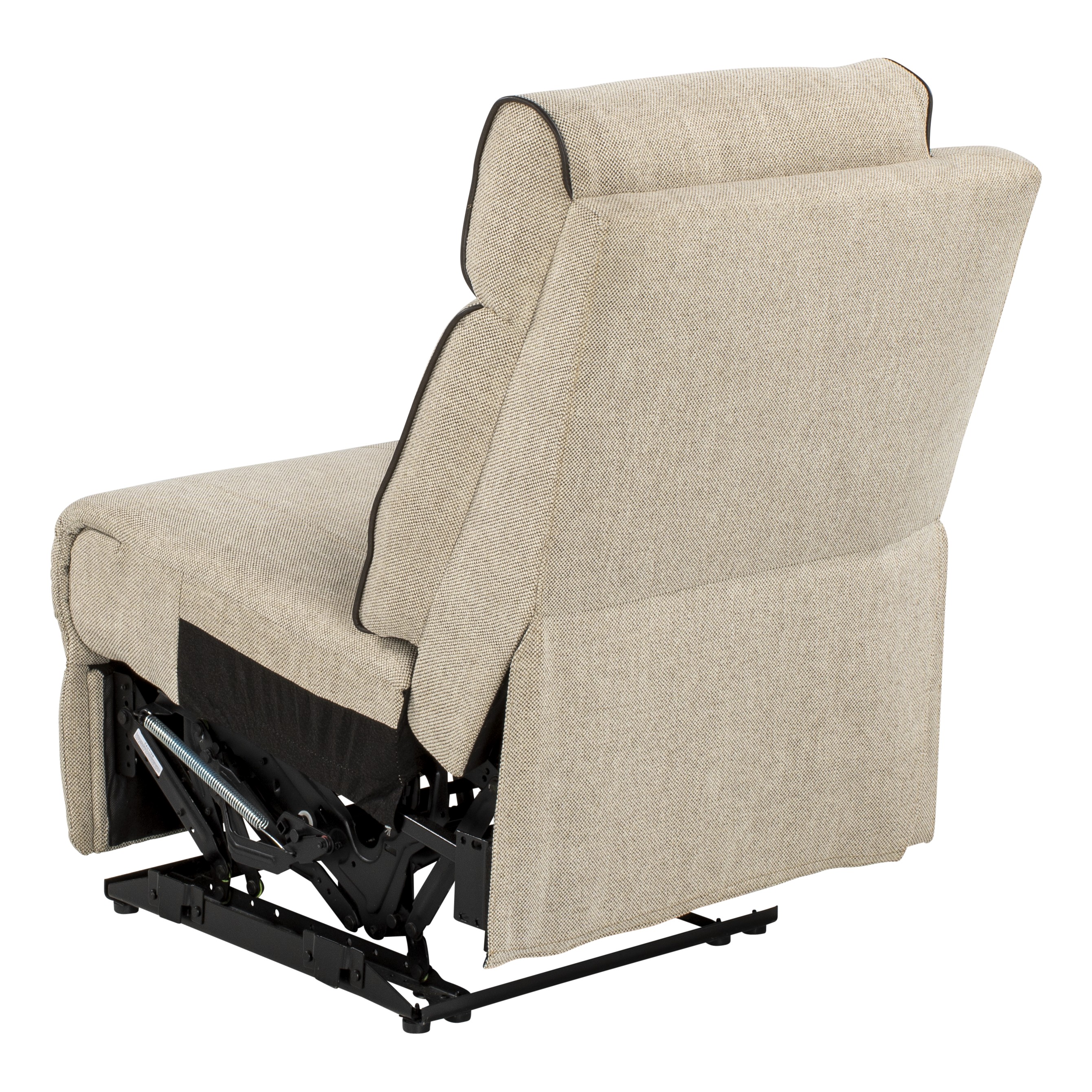 Thomas Payne Heritage Series RV Theater Seating Recliner - Right Hand Configuration, Norlina #2020129304 thumbnail 4