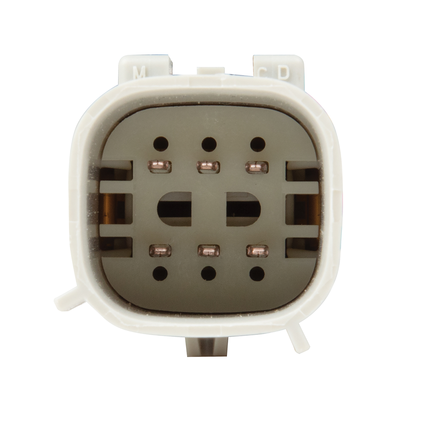 2020-2023 Lincoln Aviator Tekonsha Plug & Play T-Connector Adapter Trailer Wiring 118817 thumbnail 3