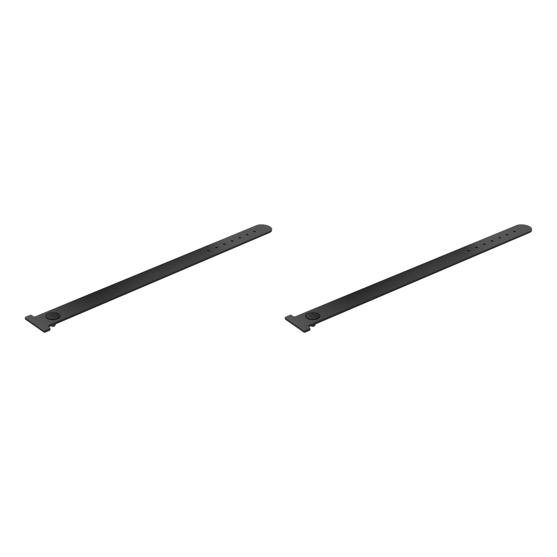 CURT (2-Pack) Replacement Echo Brake Controller Strap thumbnail 0