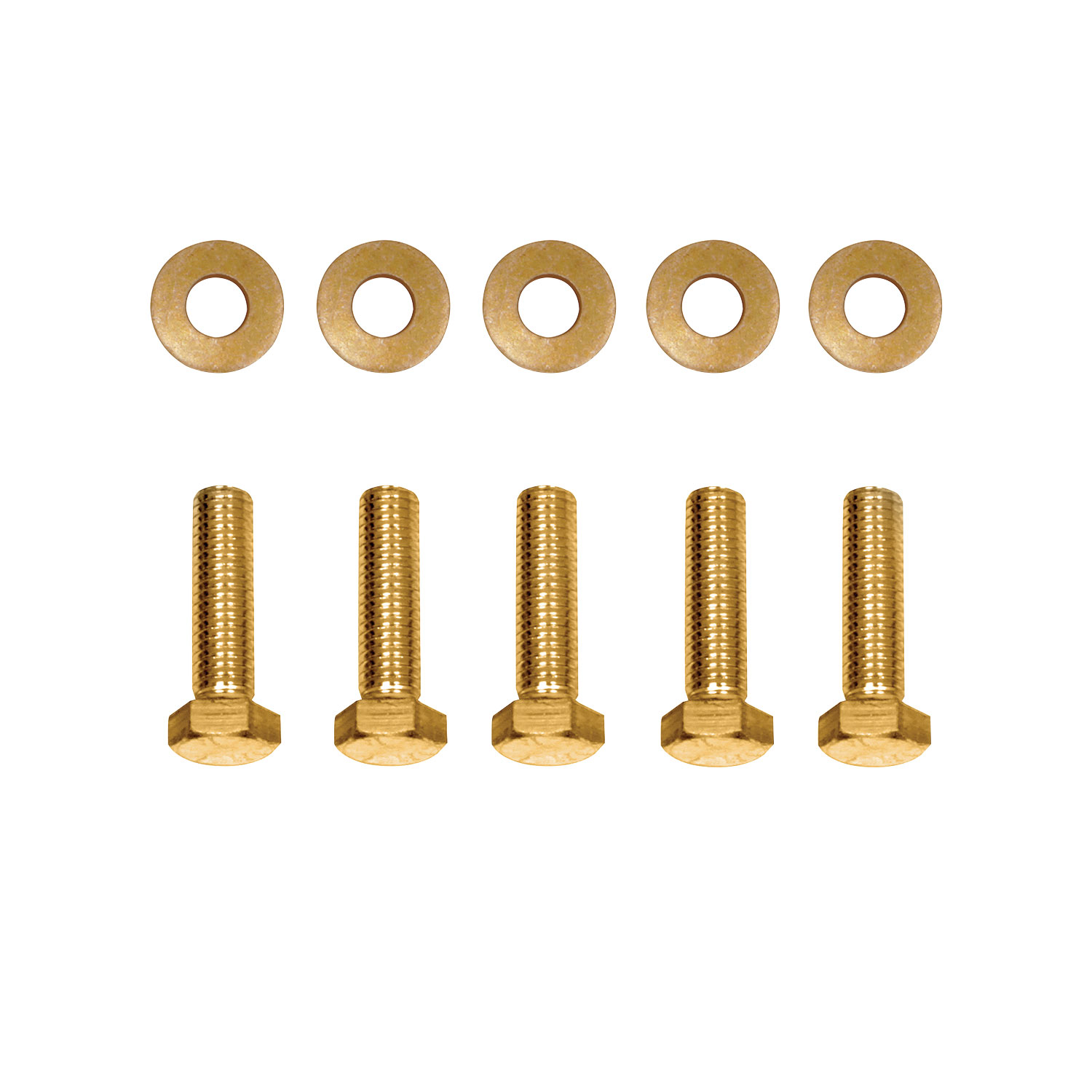 Draw-Tite Hardware Kit For Class 3 Trailer Hitch, 2 Inch 75235 For 2006-2012 Toyota RAV4  thumbnail 0